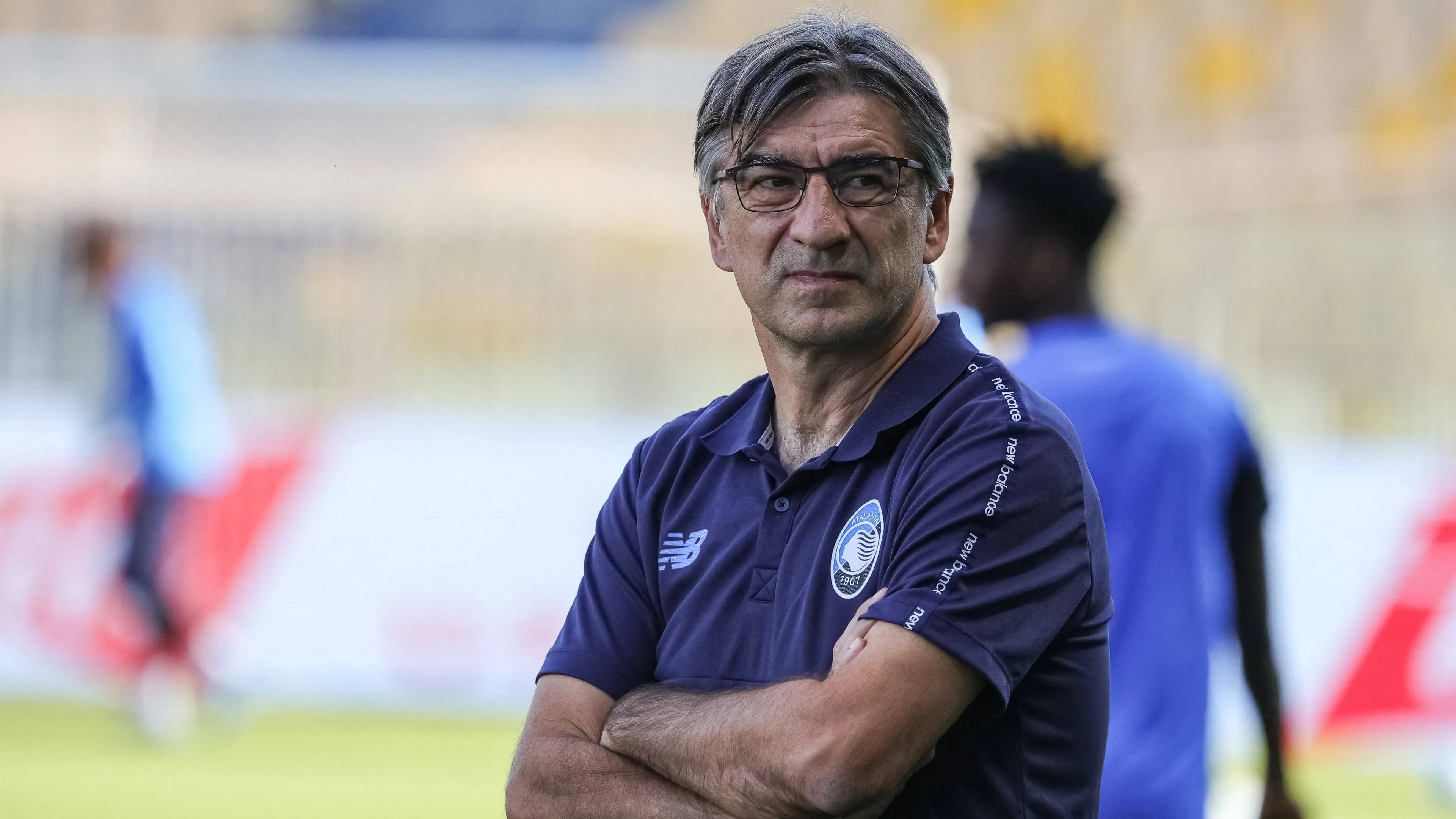 Juric dirama la lista per la Champions League