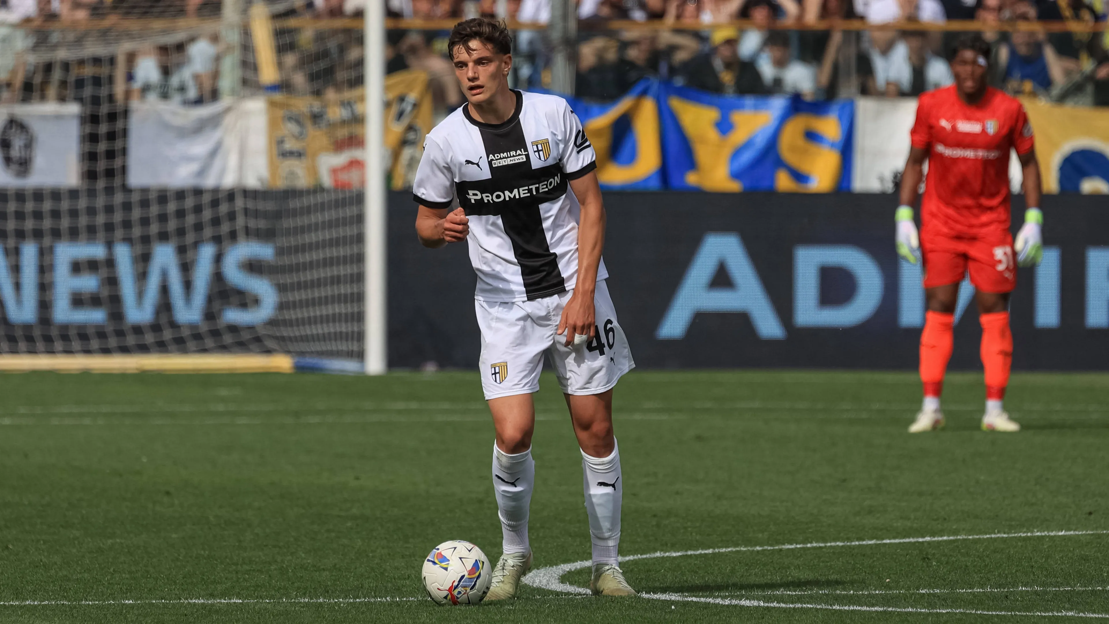 inter e milan su leoni del parma