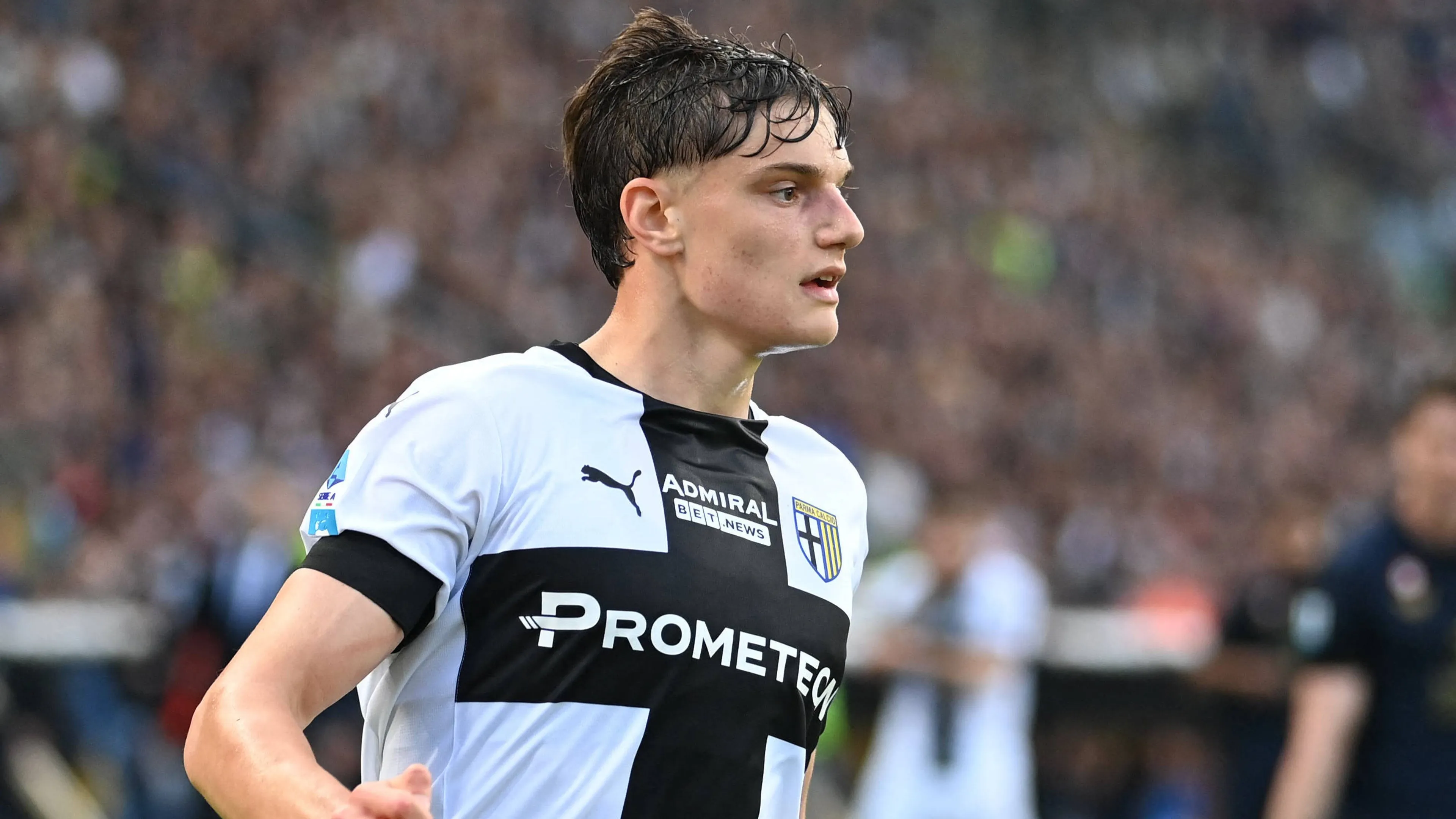 Corriere dello Sport: "A sorpresa il Milan potrebbe soffiare Leoni all'Inter!"