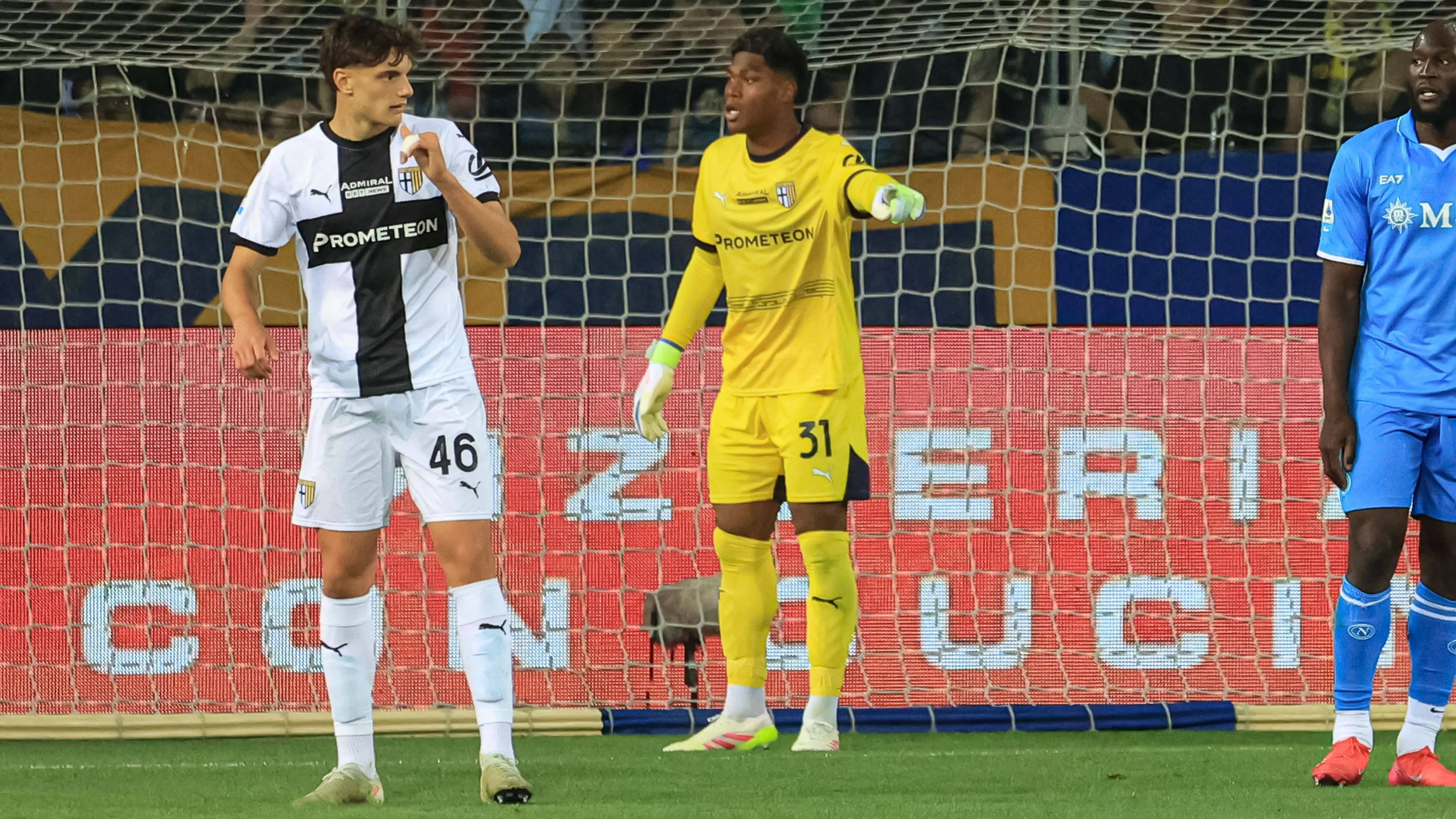 L'ad del Parma Cherubini blocca l'assalto delle big: "Vogliamo tenere un altro anno Leoni e Suzuki"