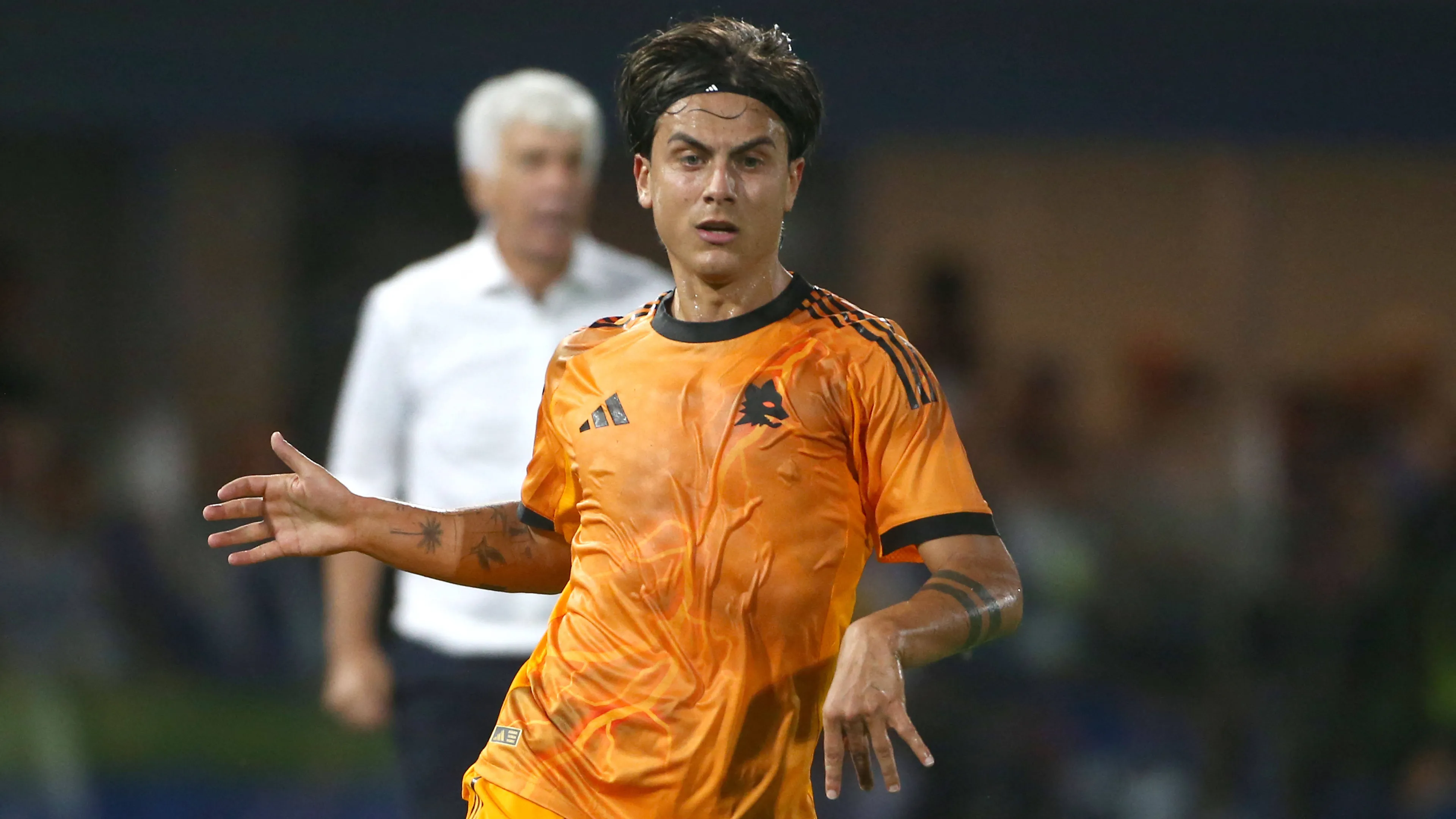 Dybala spopola con la pubblicità della Shell: 20 milioni di visualizzazioni!