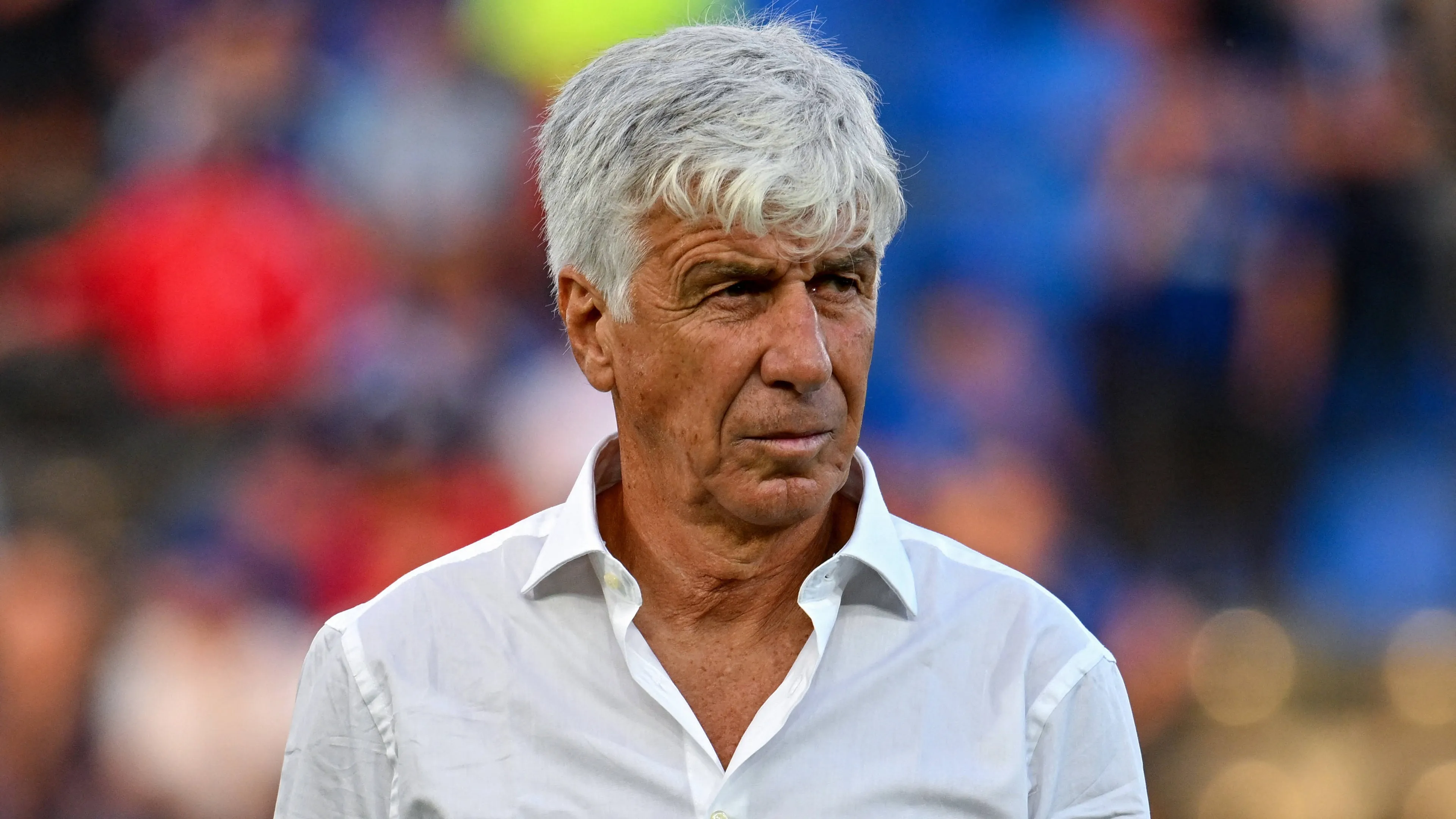 l'ultimo giorno di mercato della roma