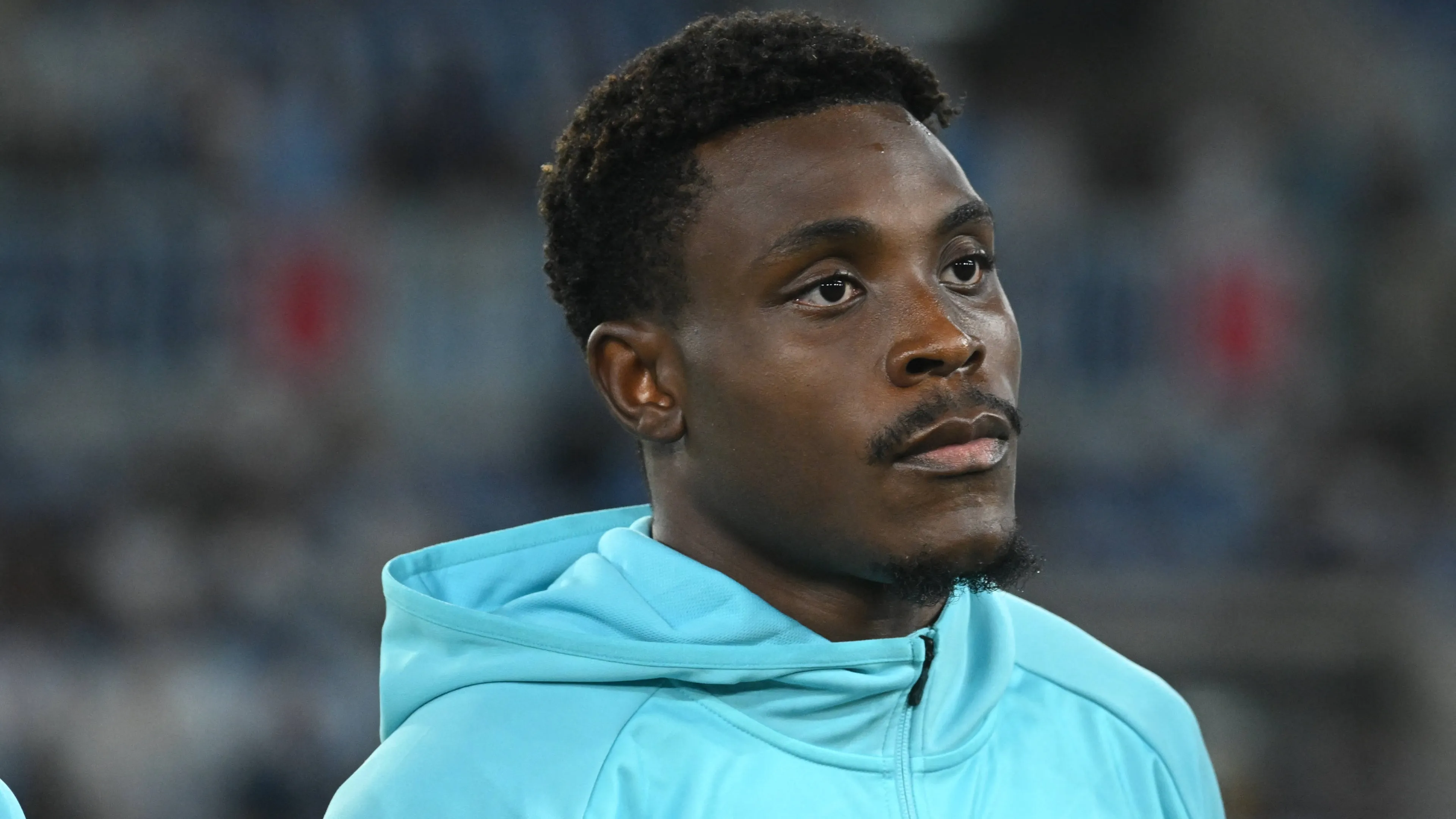 Lazio-Roma, infortunio per Dele-Bashiru: le prime sensazioni e quando torna