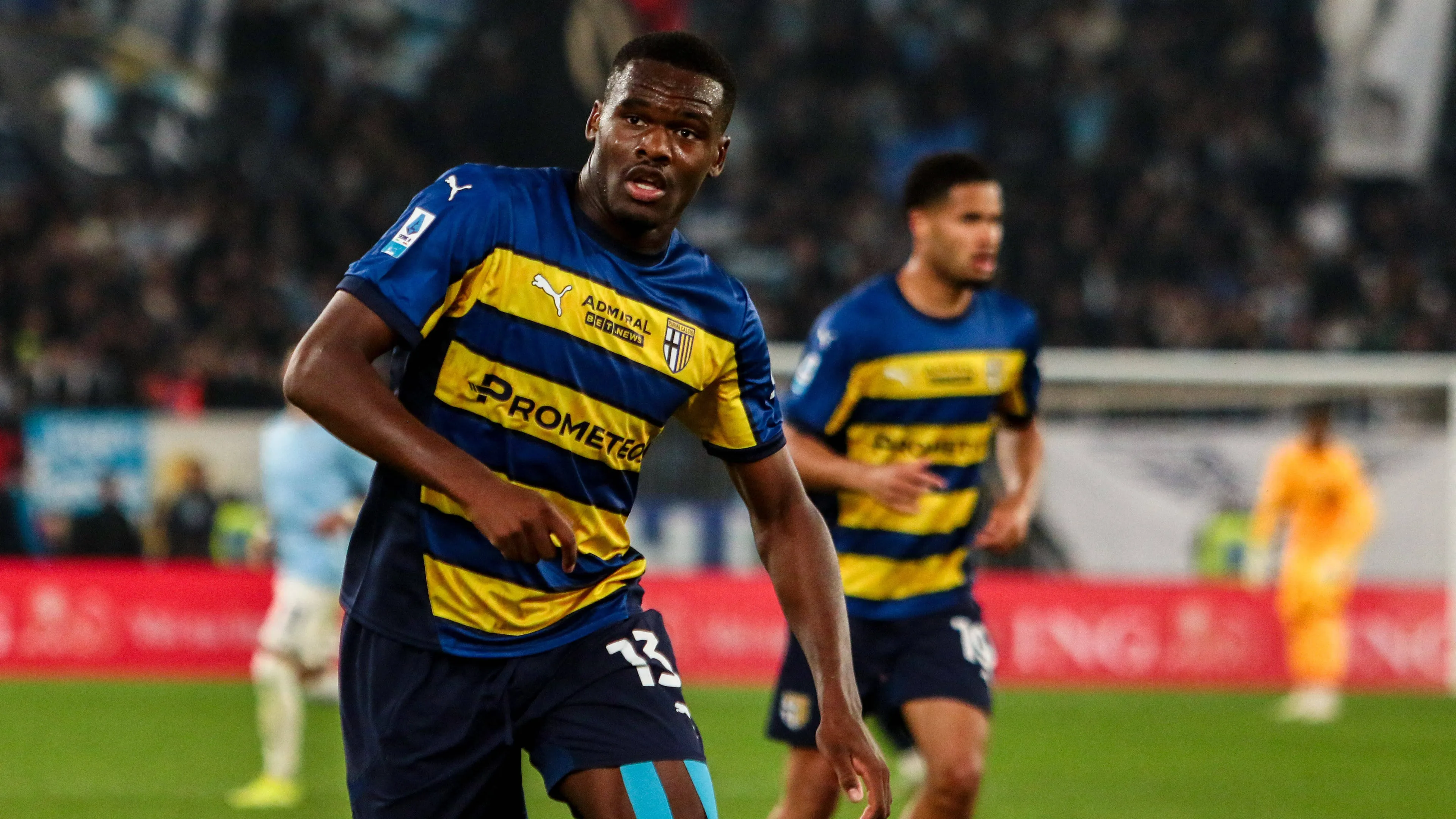 Sky Sport: Bonny-Inter, c'è un terzo club che può far saltare tutto