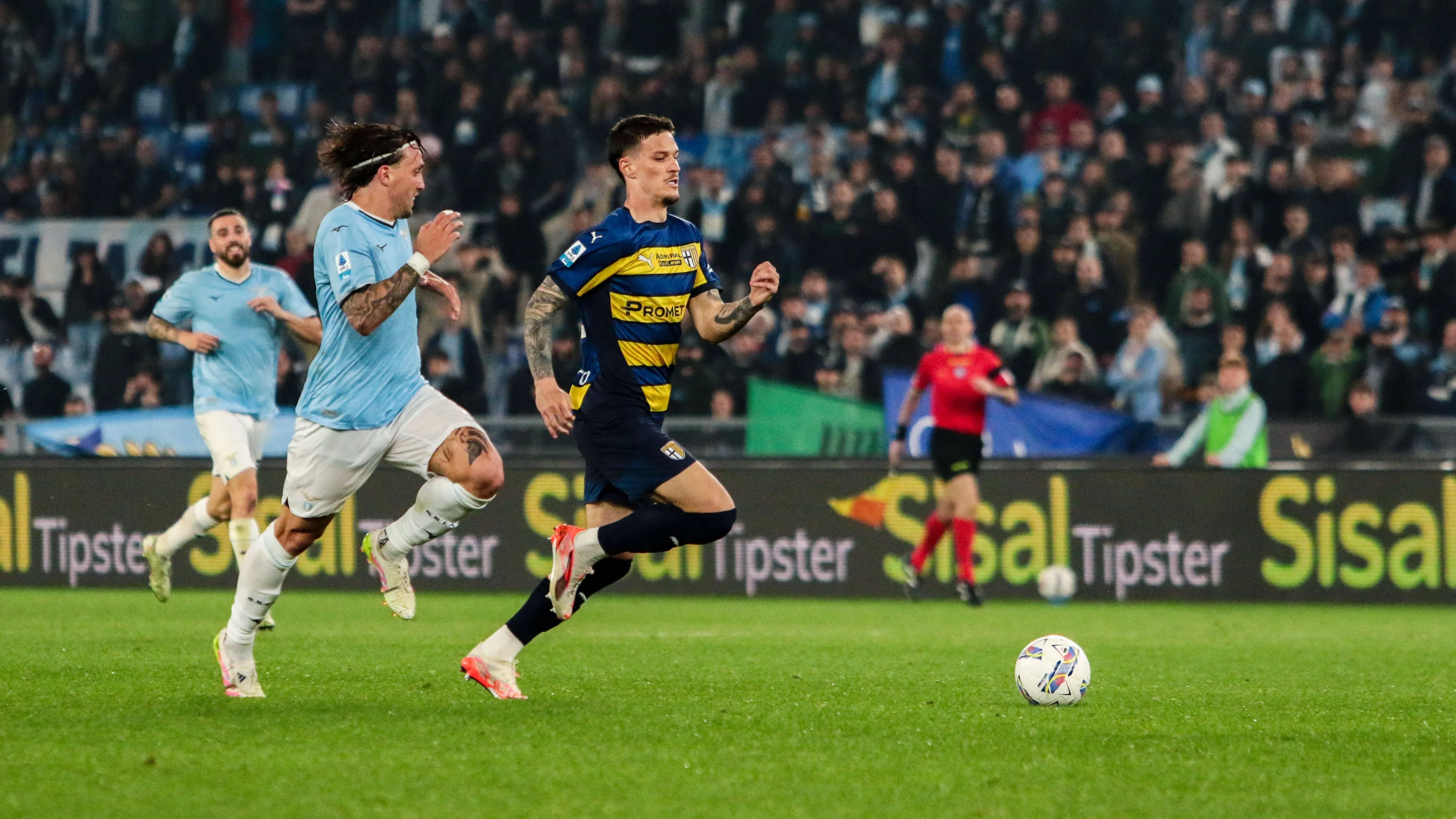 man parma lazio calciomercato