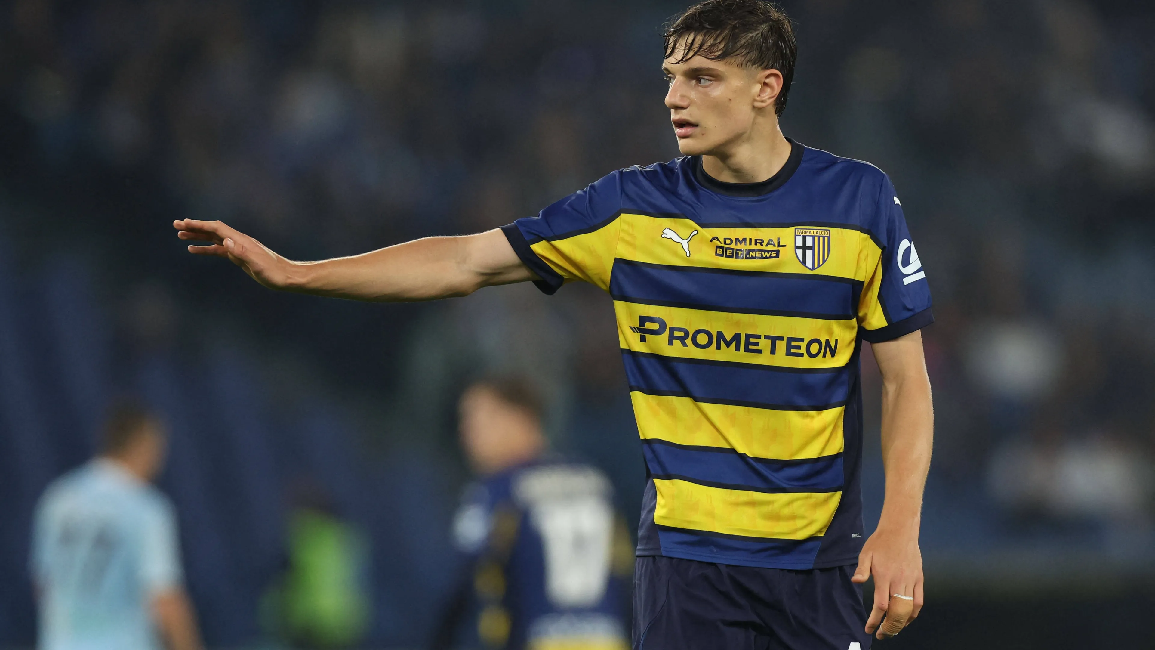 Milan, accelerata per Leoni. Bruciata la concorrenza dell'Inter?