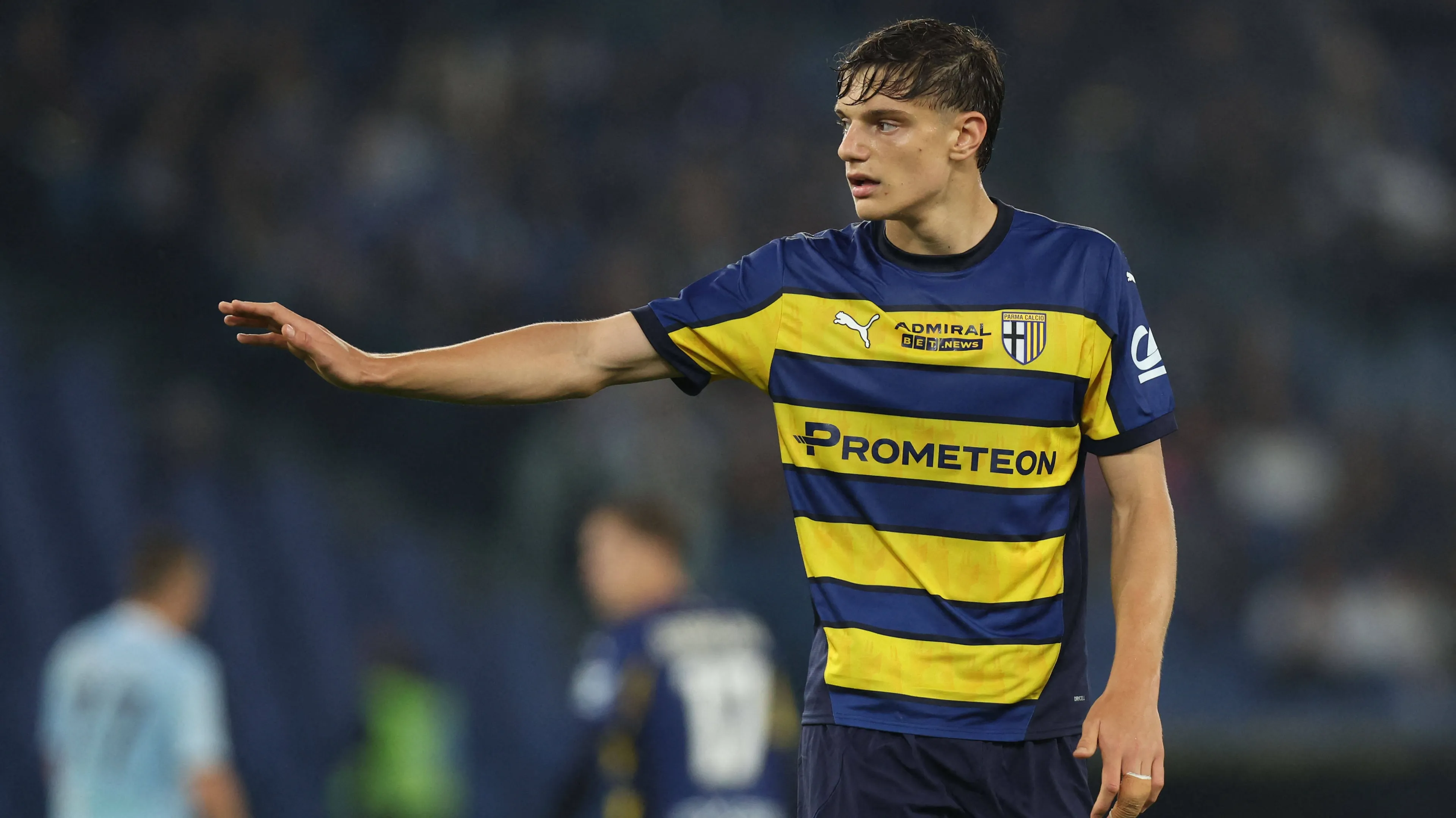 L'Inter non si ferma a Bonny: pronti altri 30 mln per Leoni. Sarà asta con Milan e Juve
