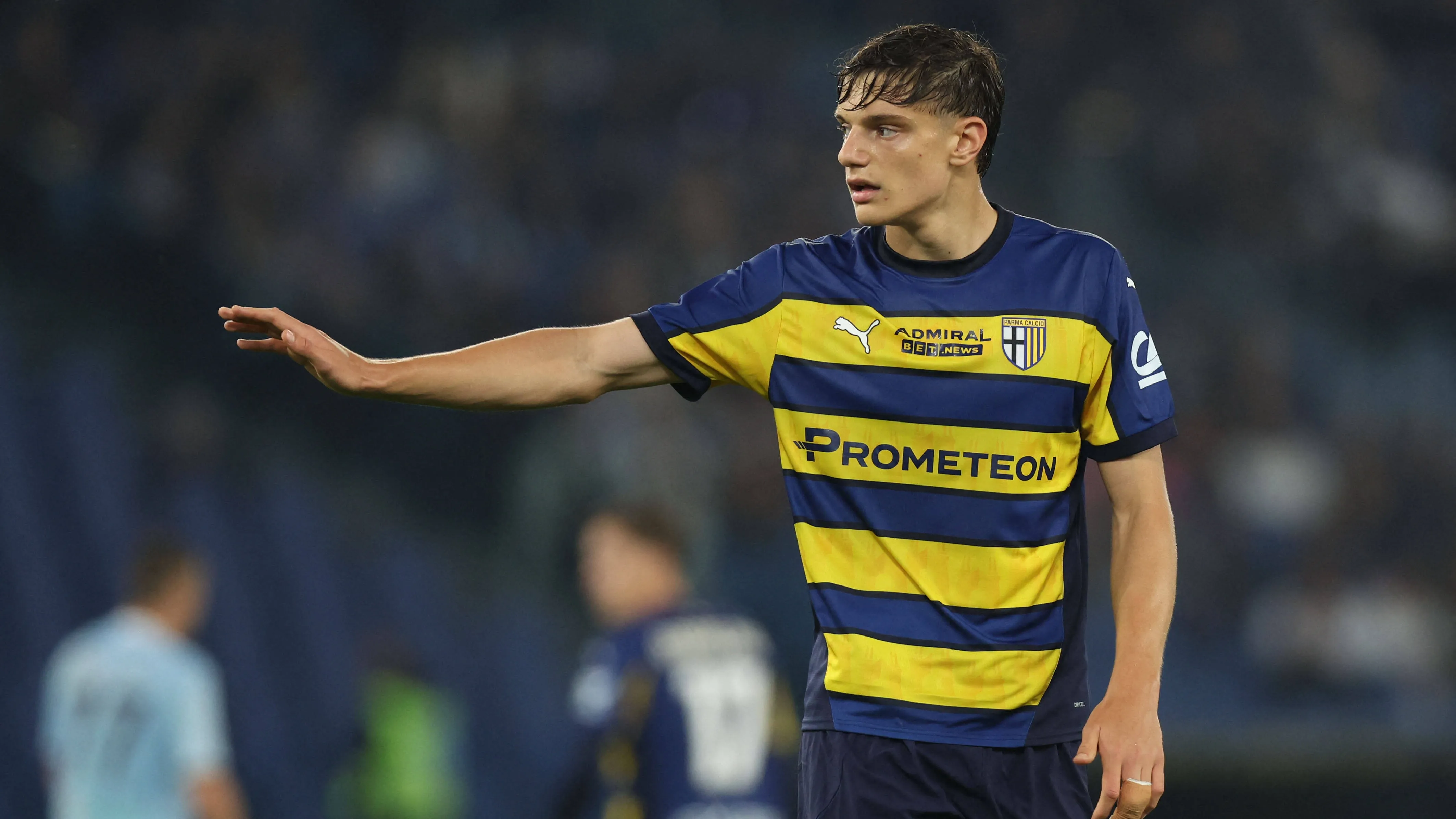 Giovanni Leoni obiettivo dell'Inter