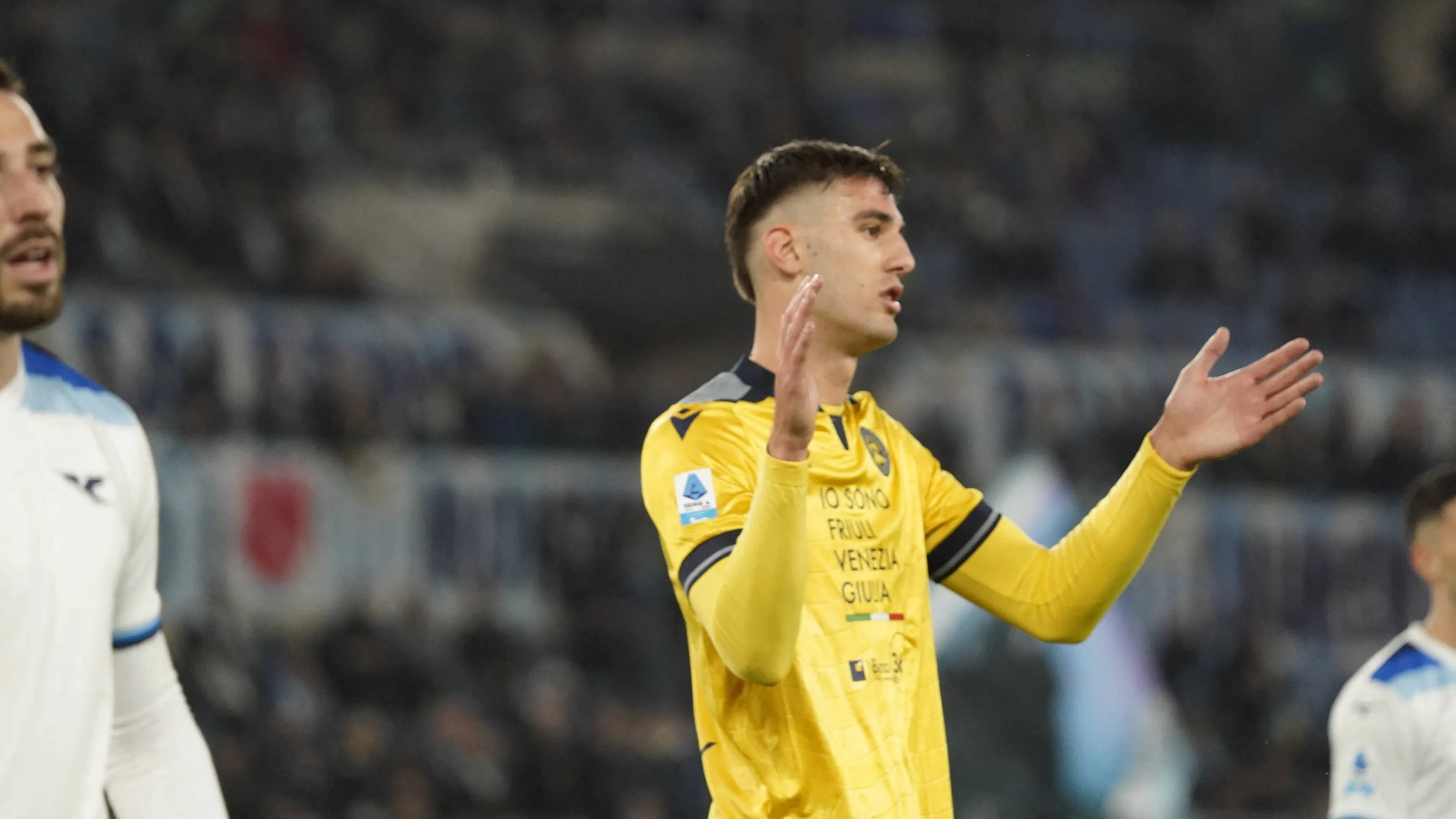 Oggi Lucca finalmente al Napoli? No, arriva un inserimento in extremis