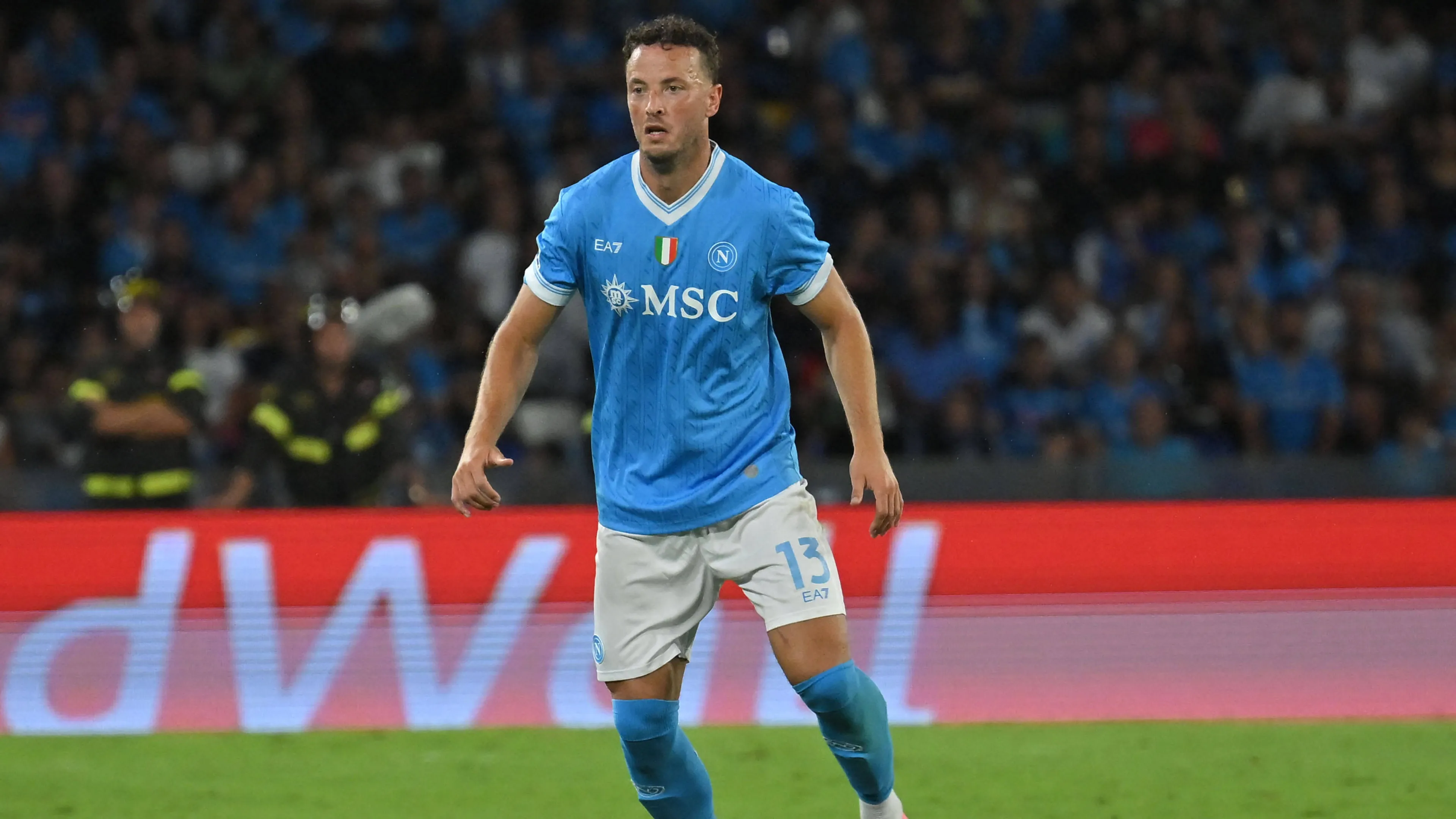 Fantacalcio, infortunio Rrahmani: tempi di recupero e quante partite salta