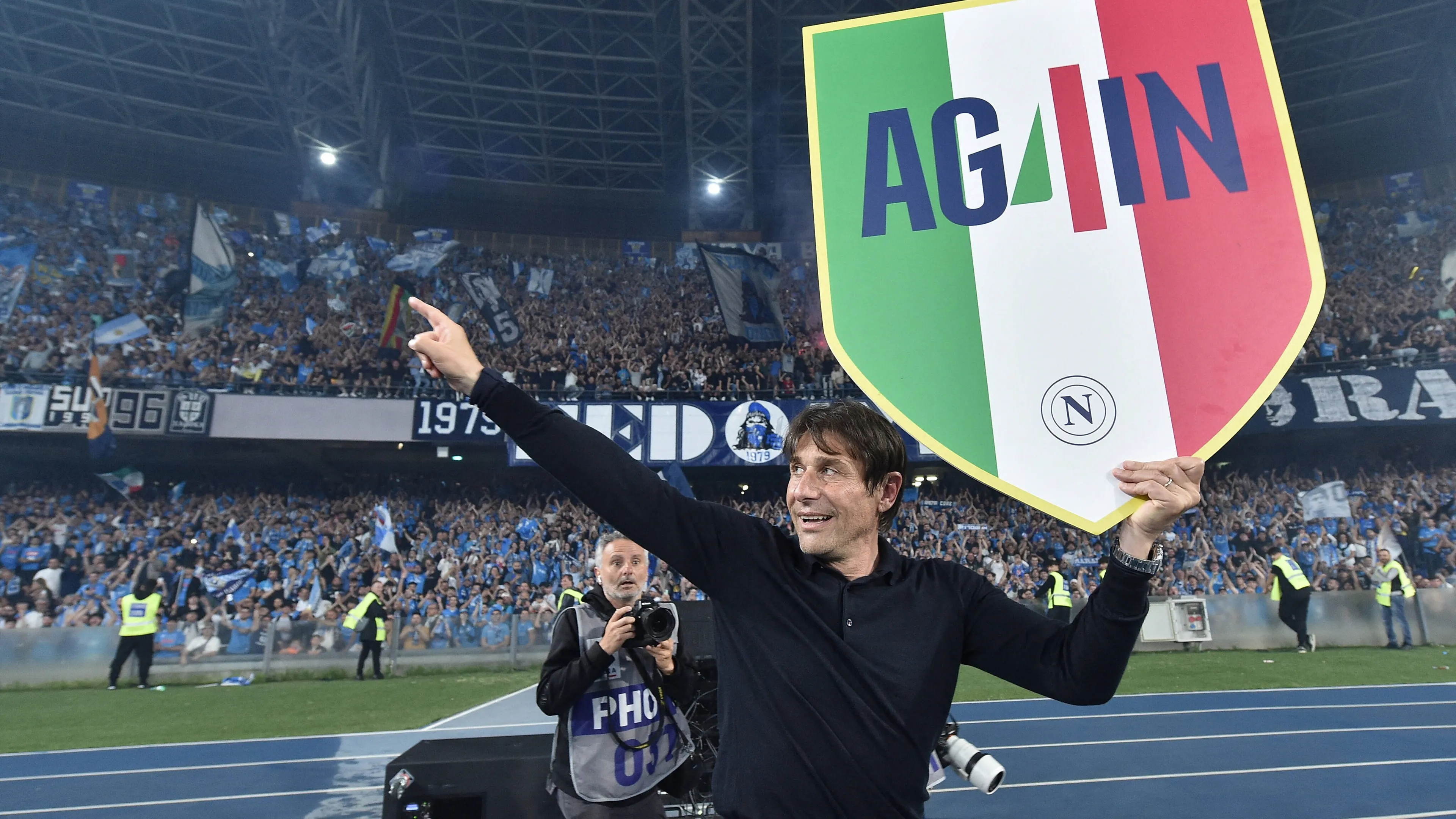 Scudetto, ecco quali squadre di Serie A non hanno fatto i complimenti al Napoli: ci sono due big
