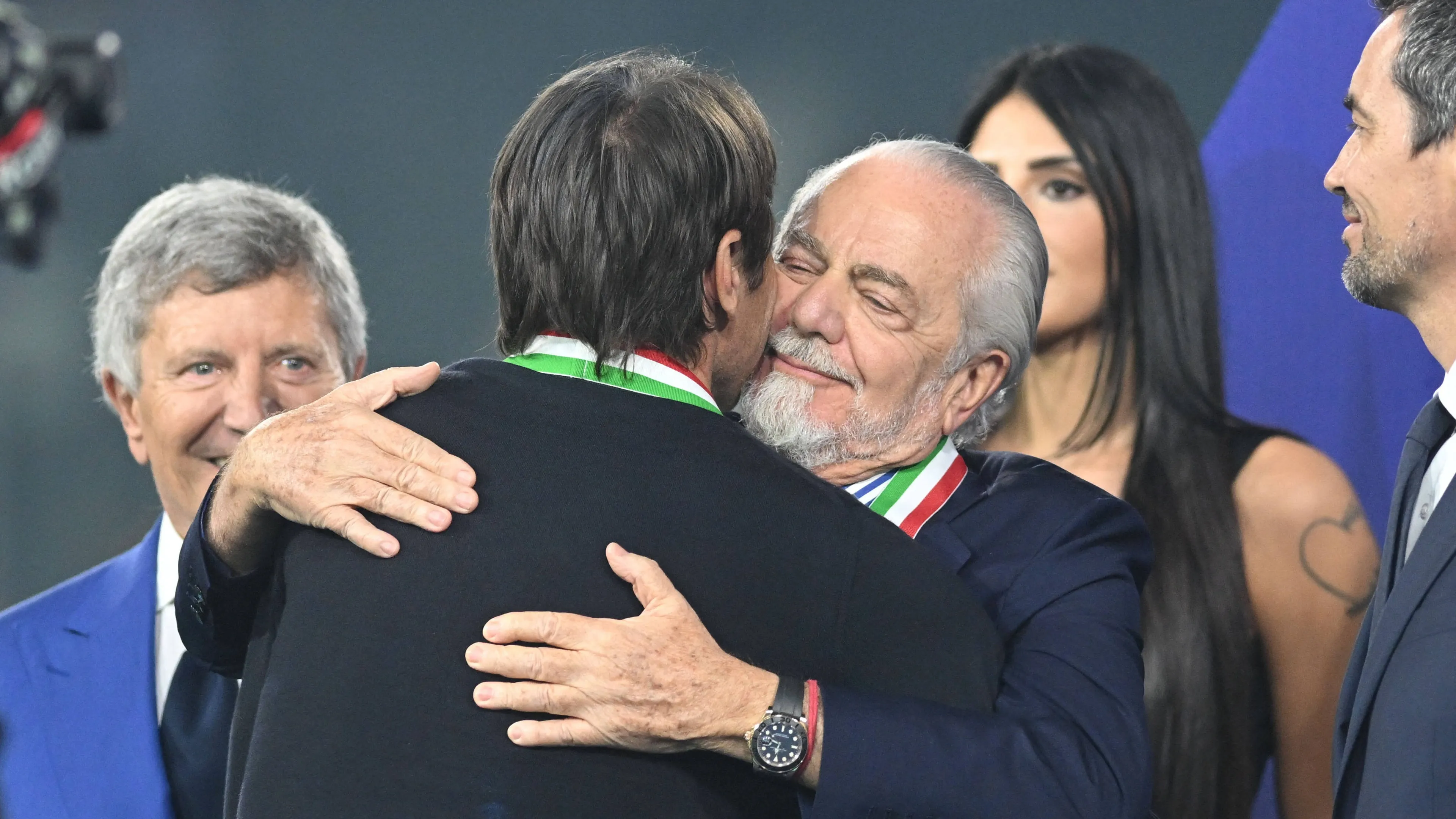 Napoli, già 40 milioni dalle cessioni: ma non è finita qui