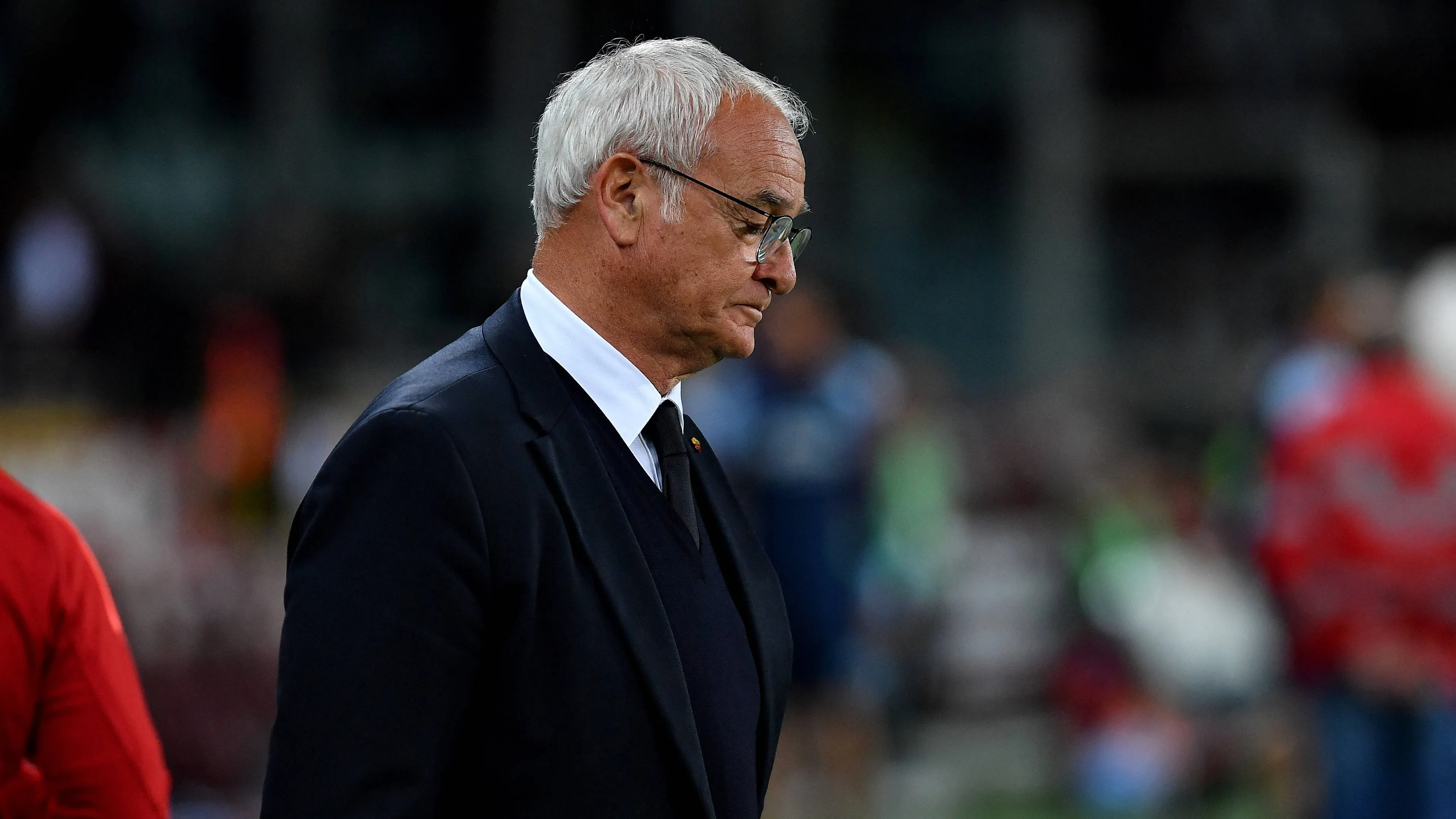 ranieri capuano roma italia