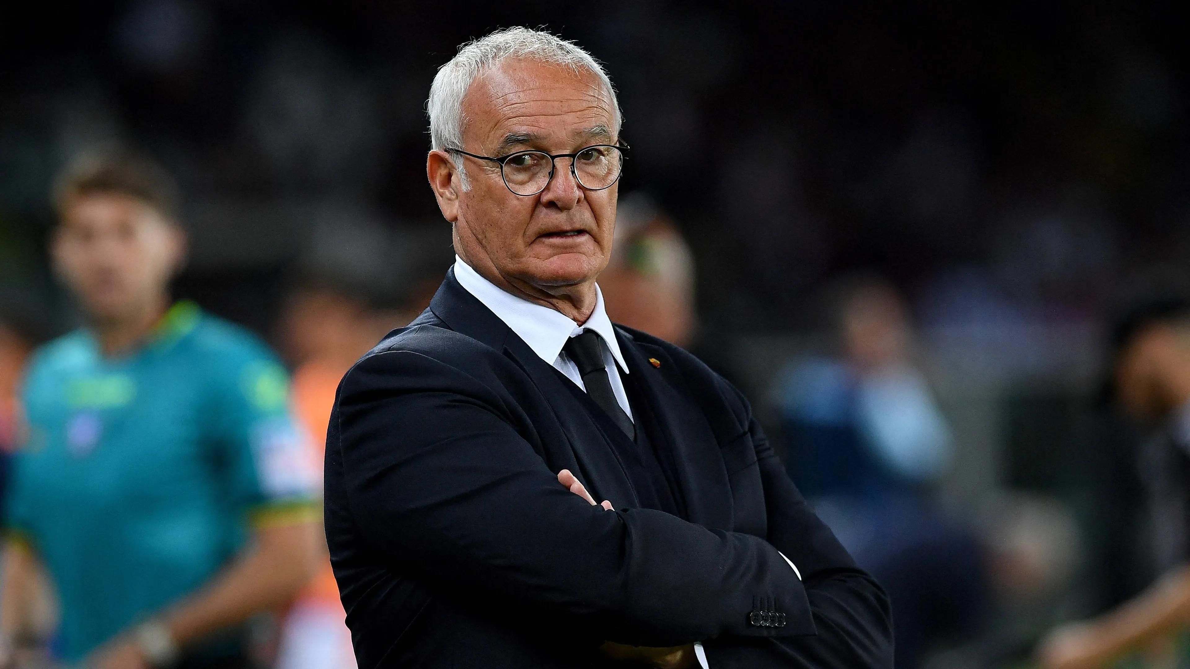 ranieri roma sceglie massara nuovo ds