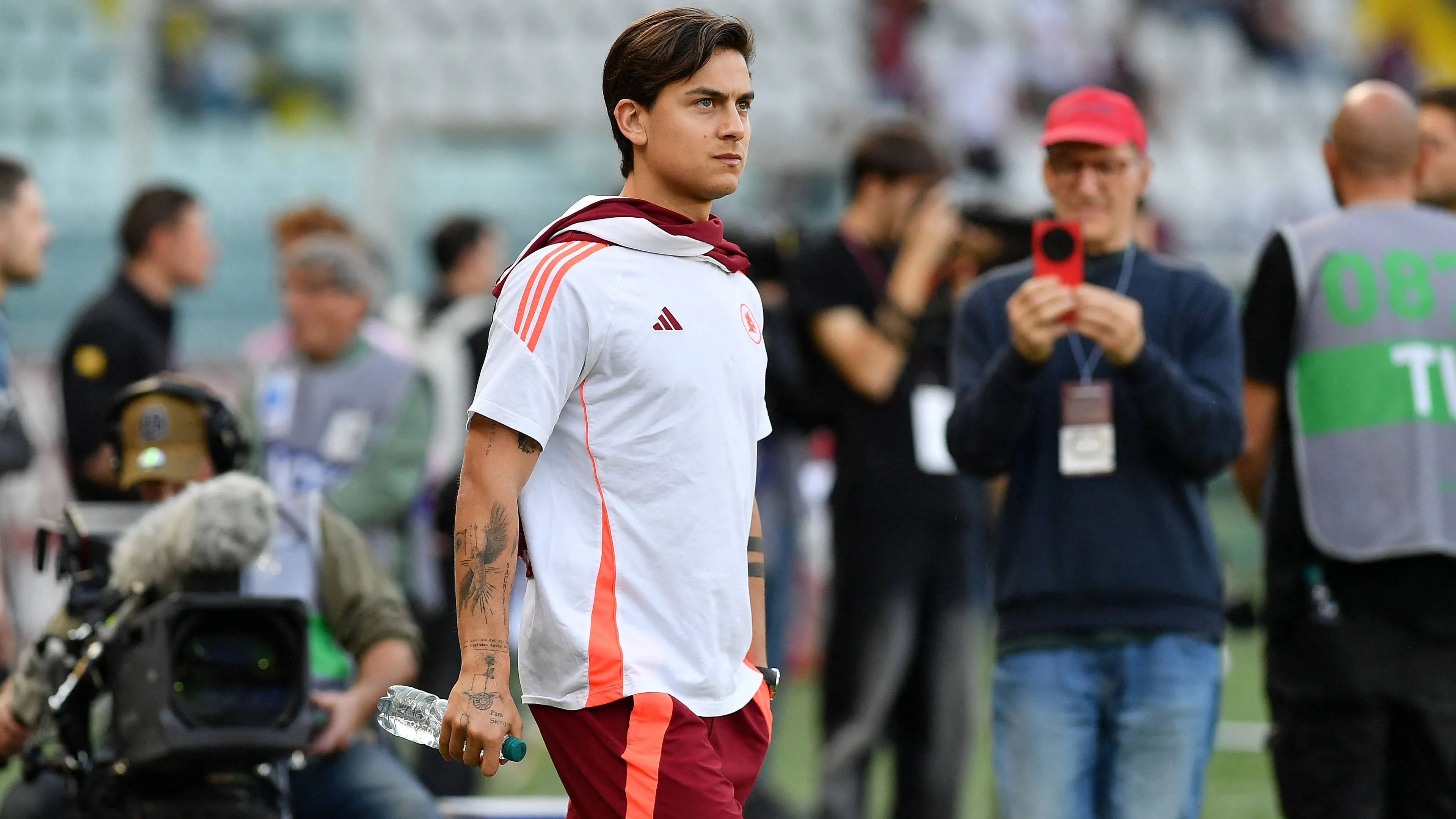 Roma, la verità sull'interessamento del Benfica per Dybala: ecco cosa risulta