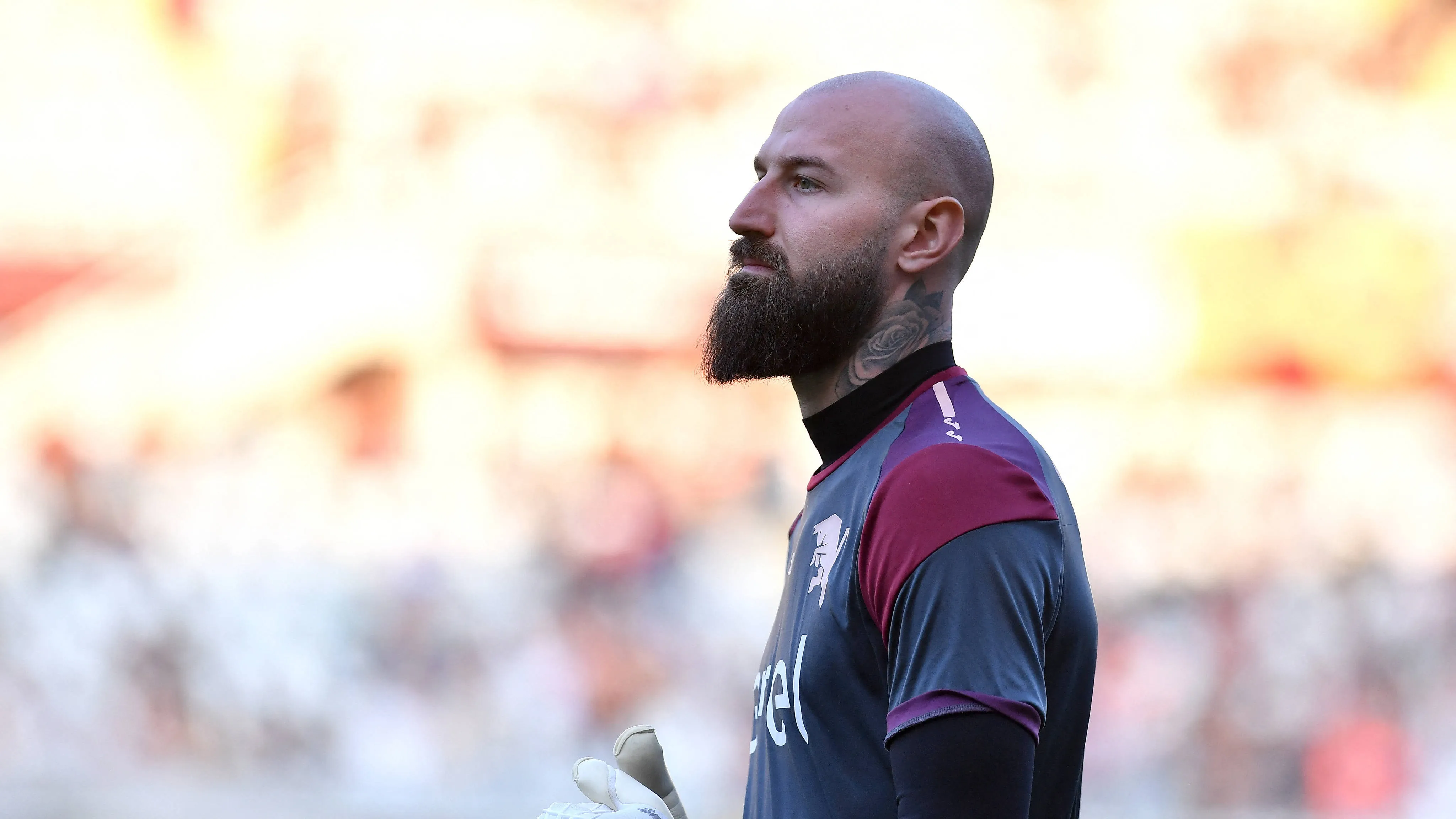 Vanja Milinkovic-Savic nel mirino del Napoli