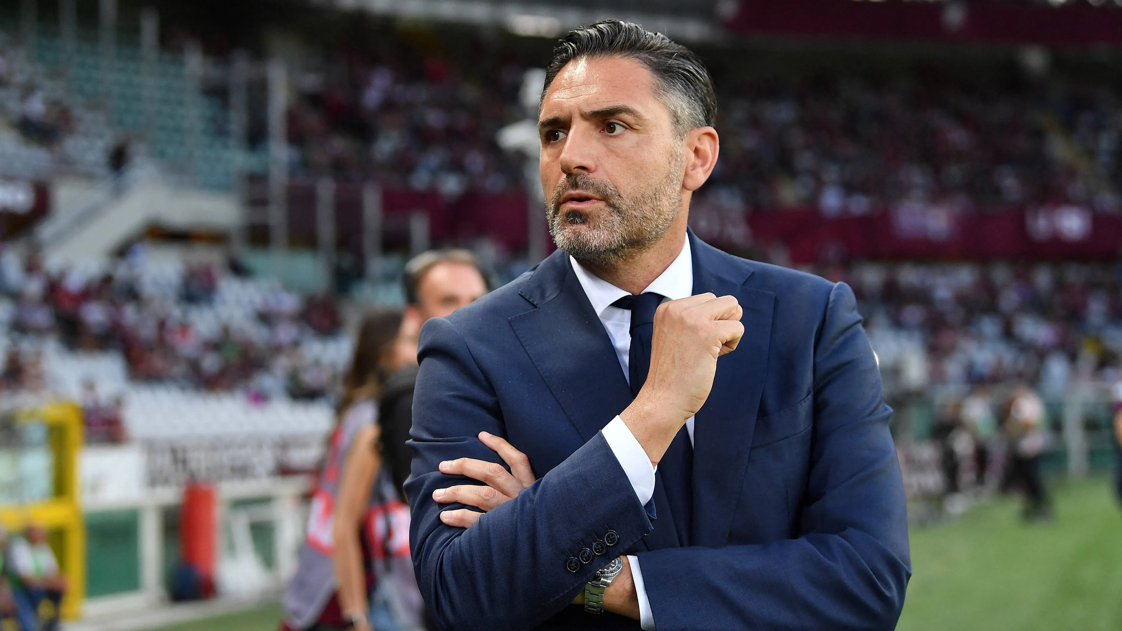 Torino, Vagnati avverte: "Zaniolo non ci piace. Simeone? Ne abbiamo parlato"