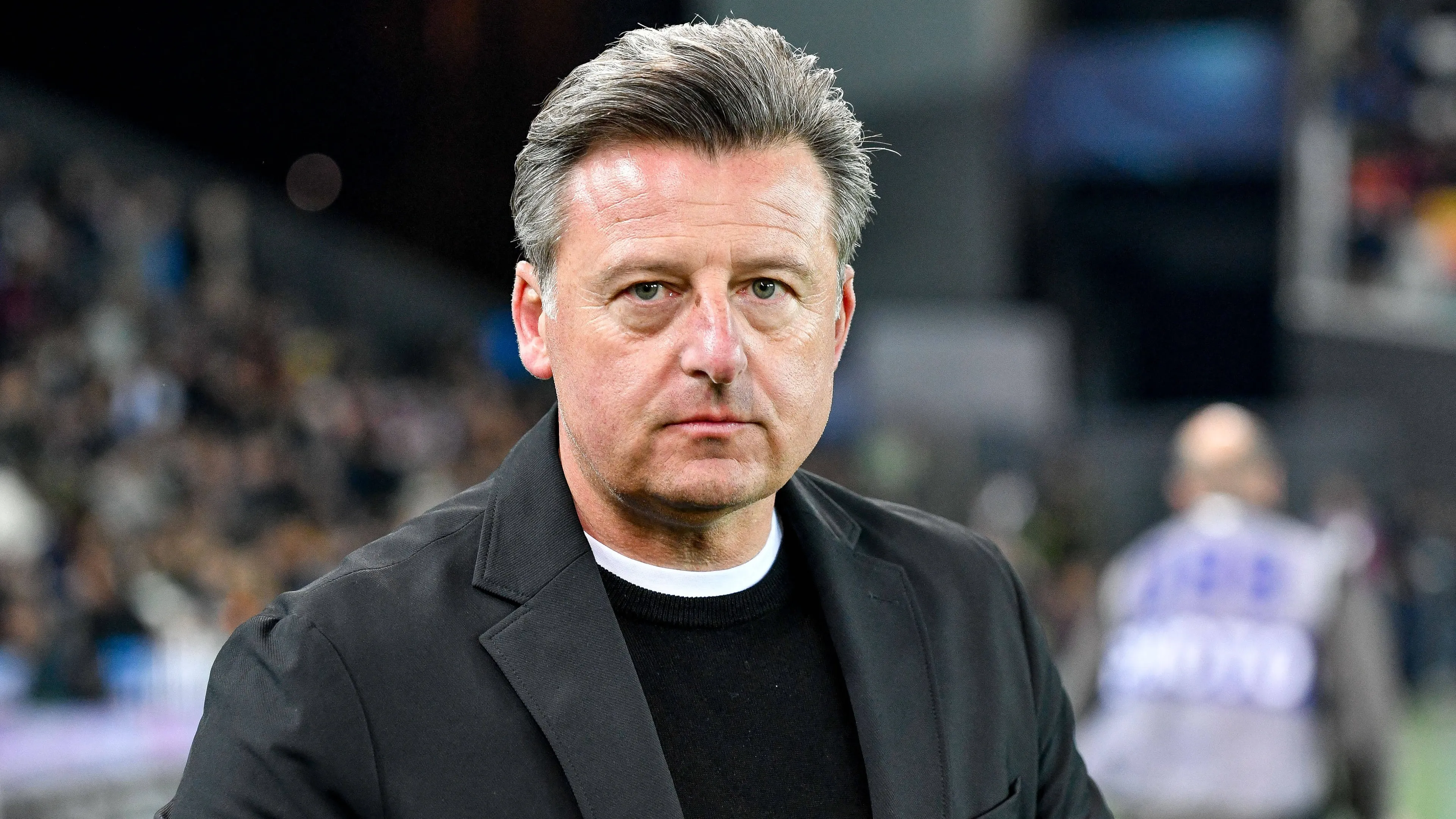 Runjaic rinnova con l'Udinese