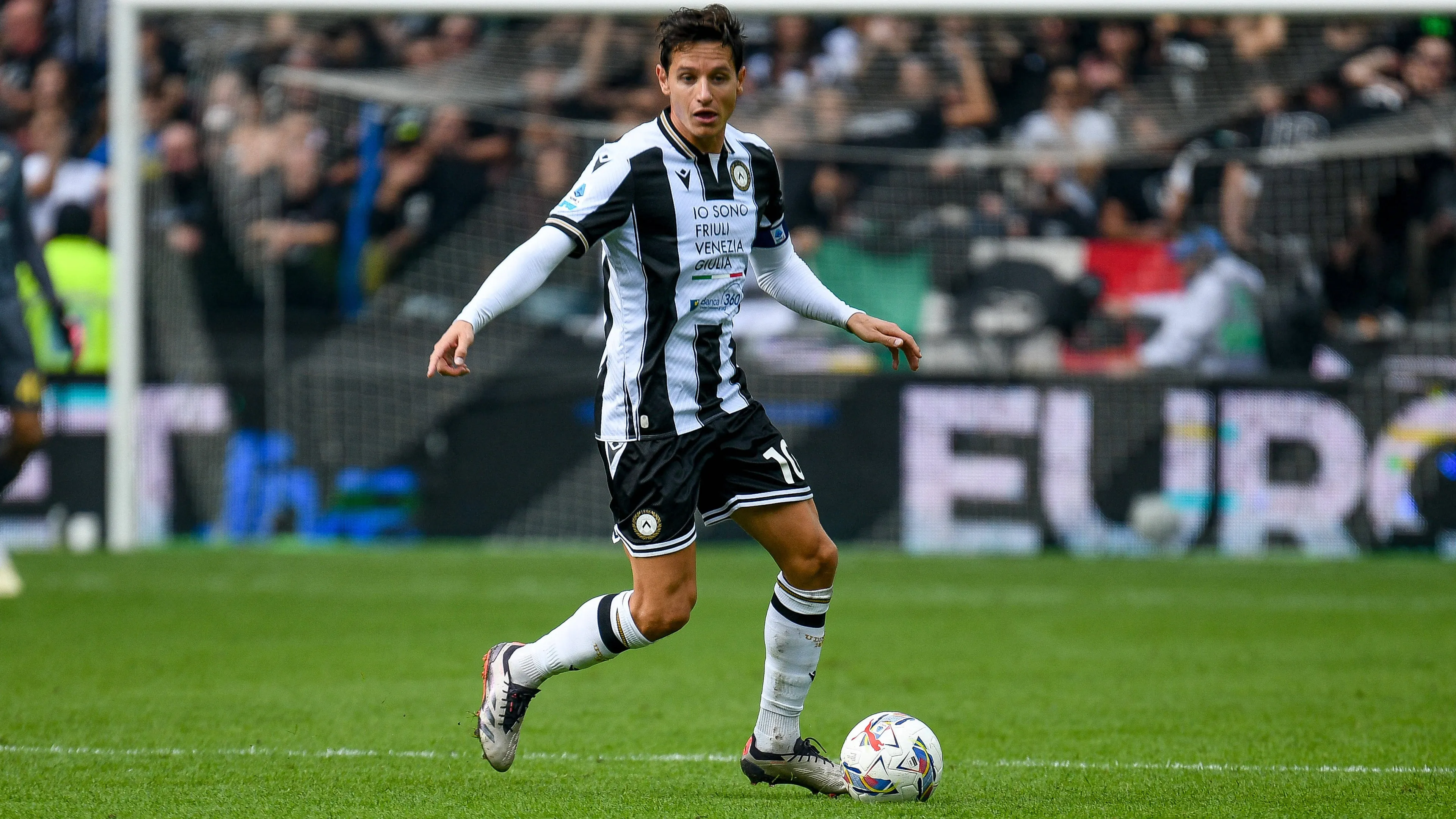 Thauvin, il rinnovo non ferma la Fiorentina: viola ancora sulle tracce del francese