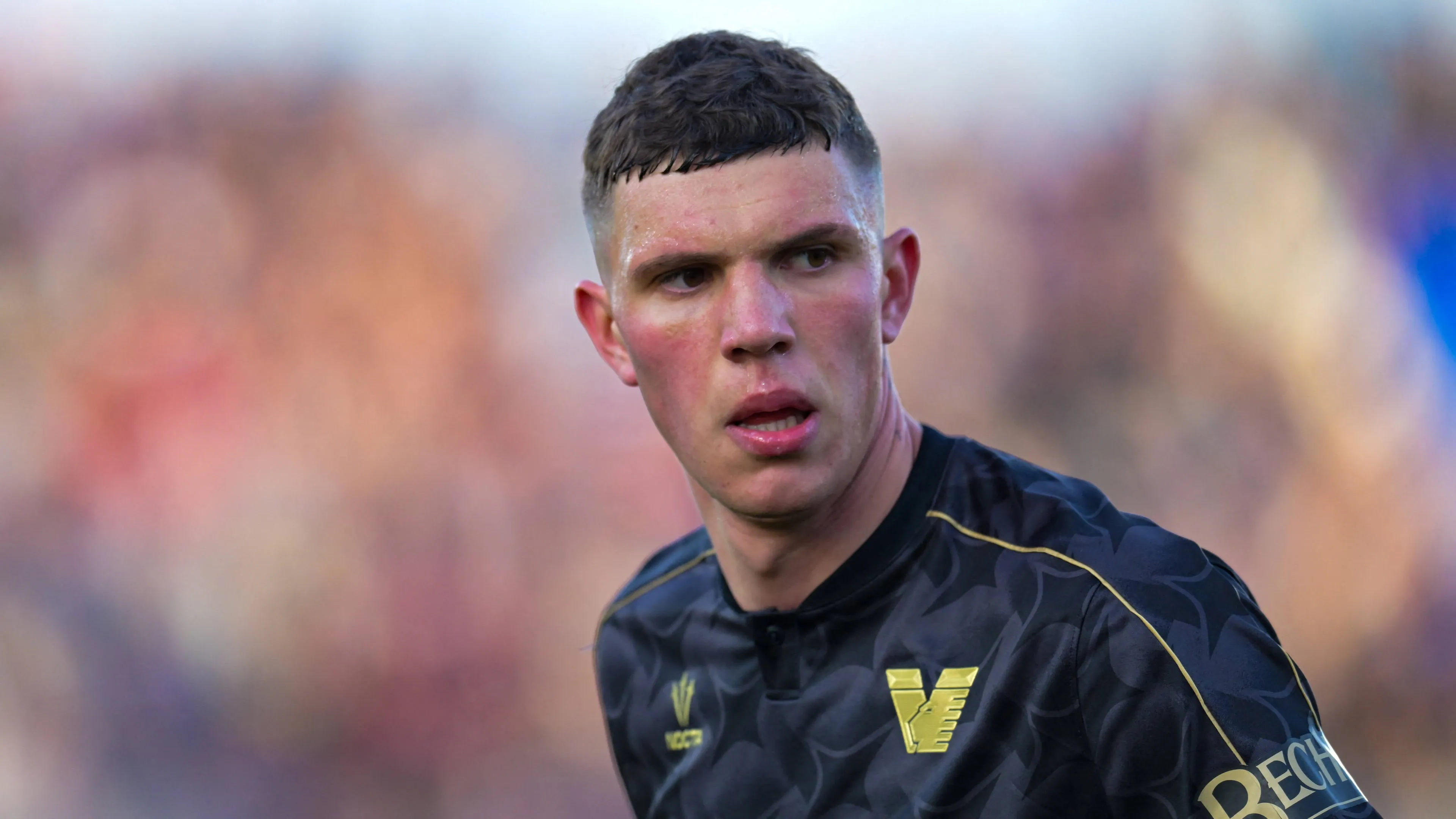 Franco Carboni potrebbe andare all'Empoli in prestito