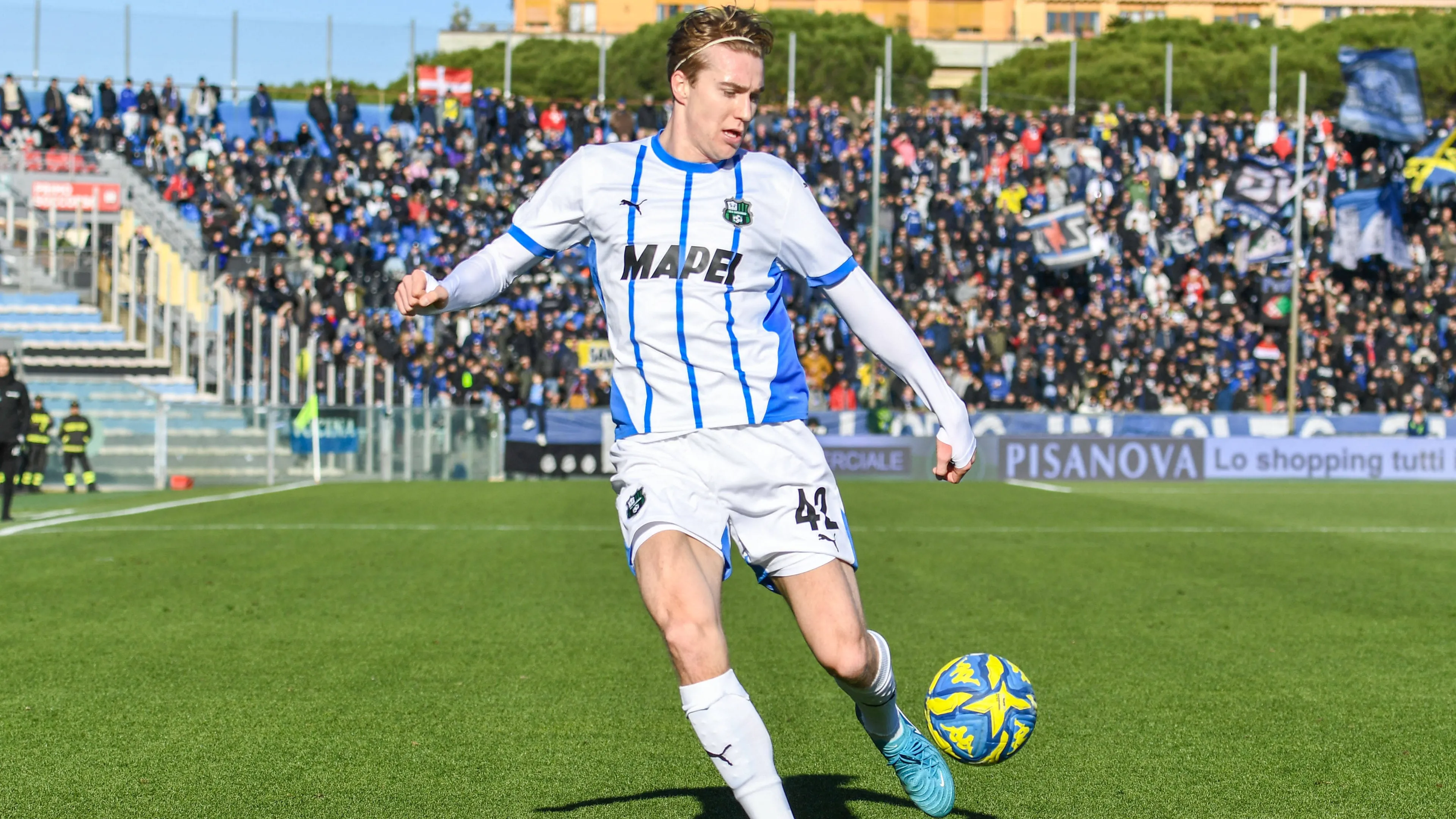 thorstvedt può rinnovare col sassuolo