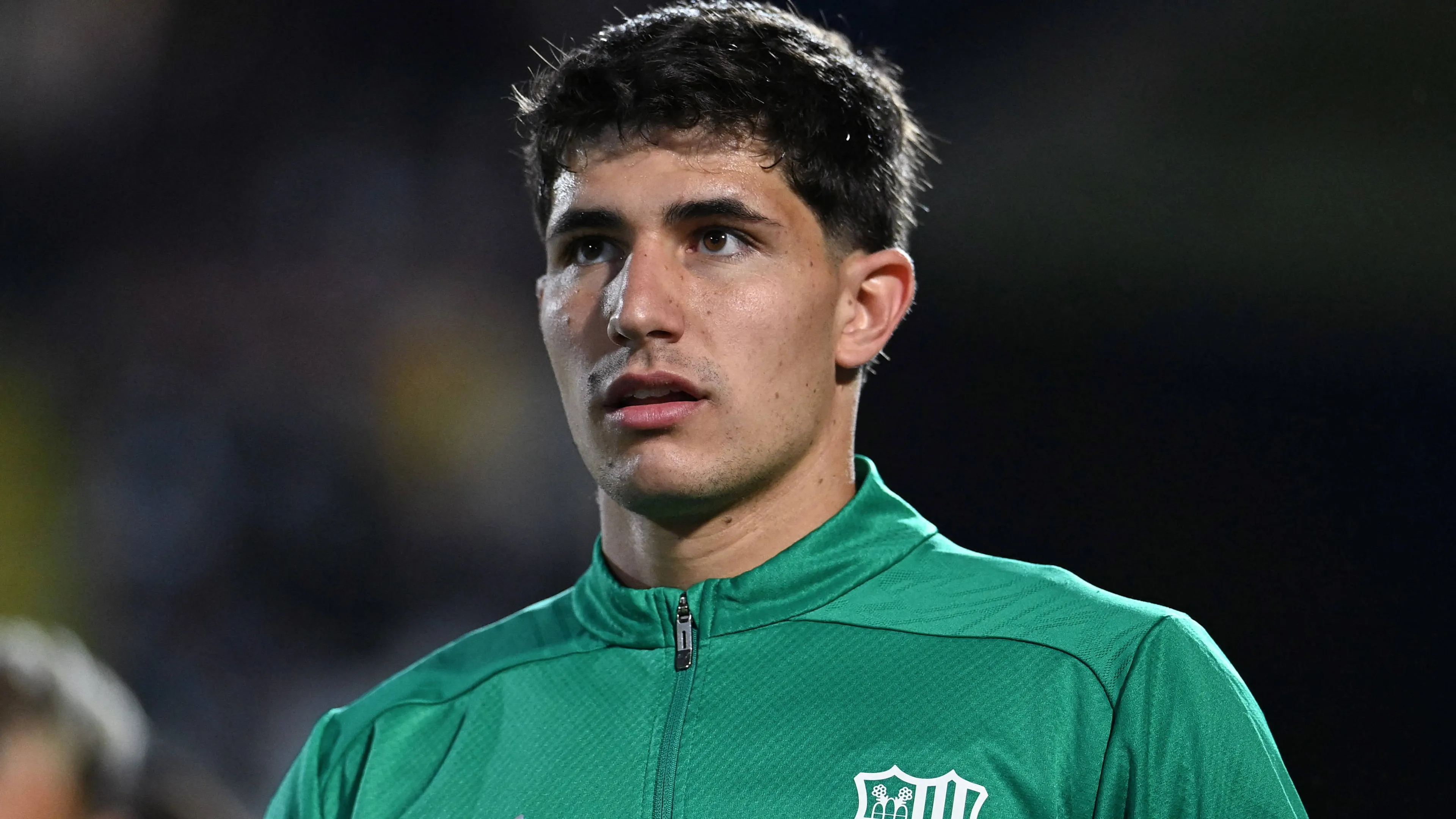 Sassuolo, chi è Iannoni: il giovane lanciato da Grosso contro l'Udinese