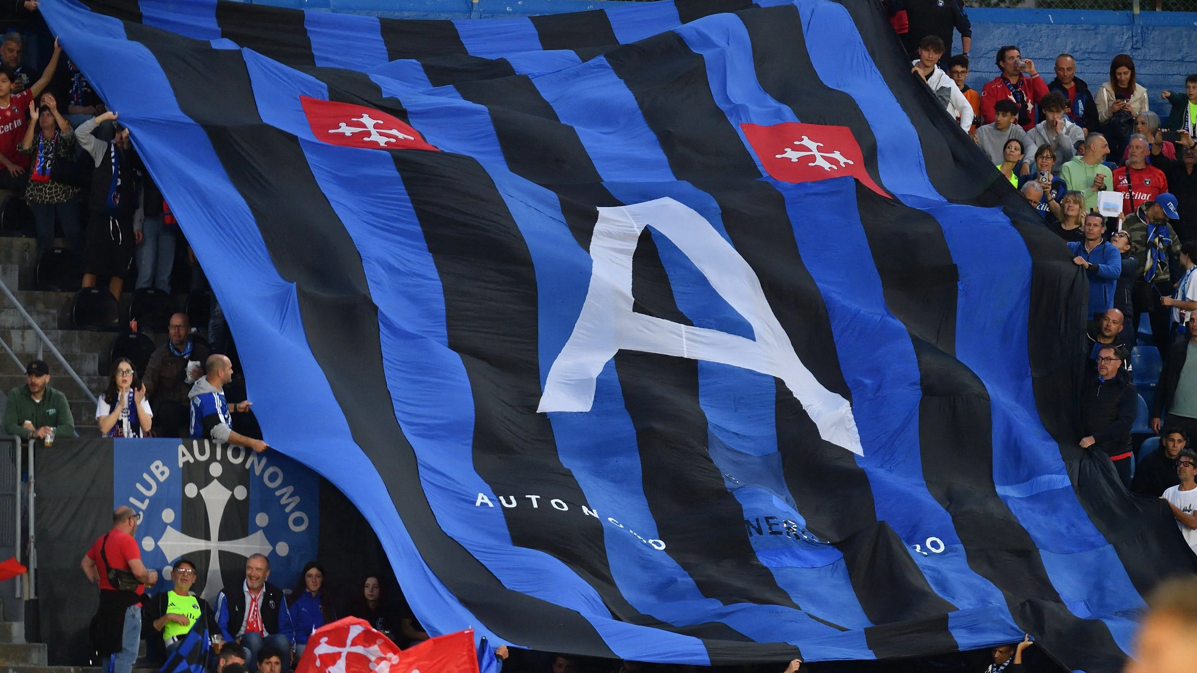 Pisa, in arrivo i primi due colpi per la Serie A: fatta per Lusuardi e Vural