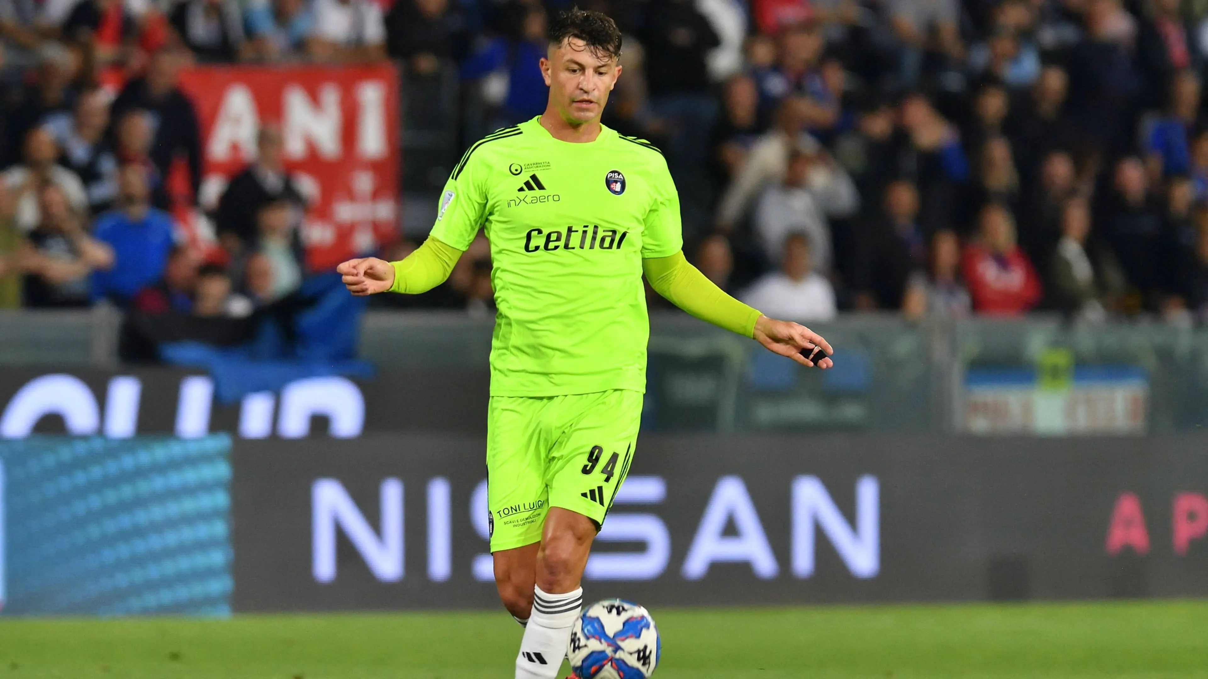 pisa e parma su bonfanti dell'atalanta