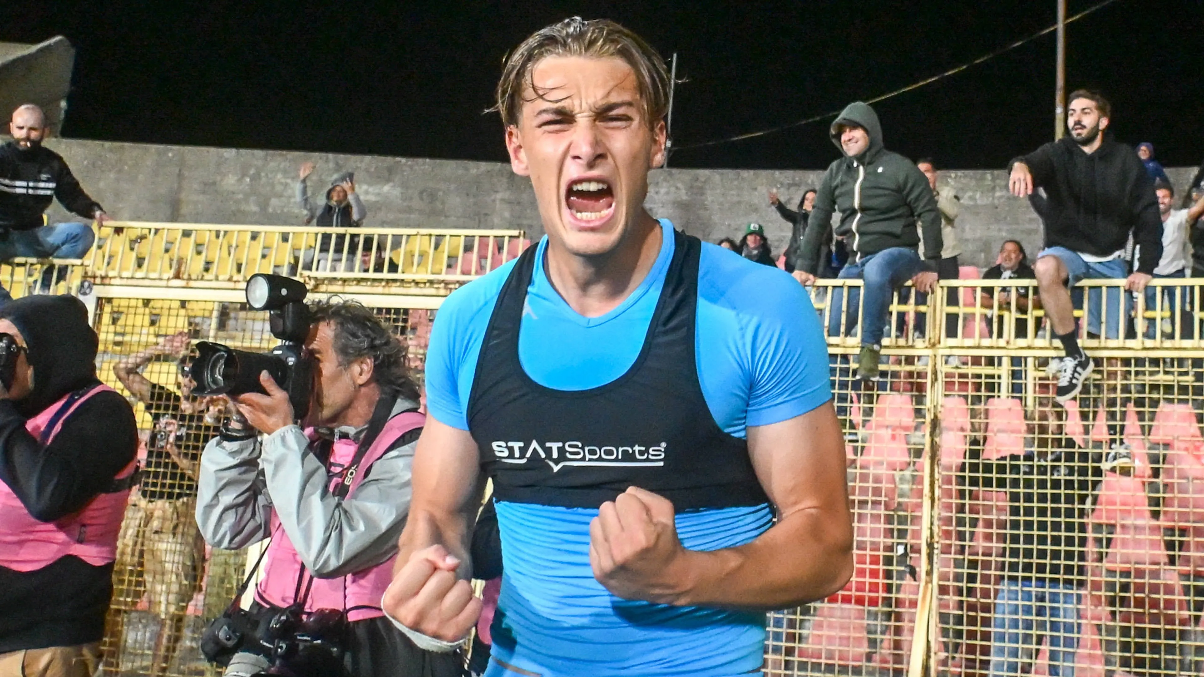 Pio Esposito, parla l'agente: "Ecco la decisione dell'Inter"