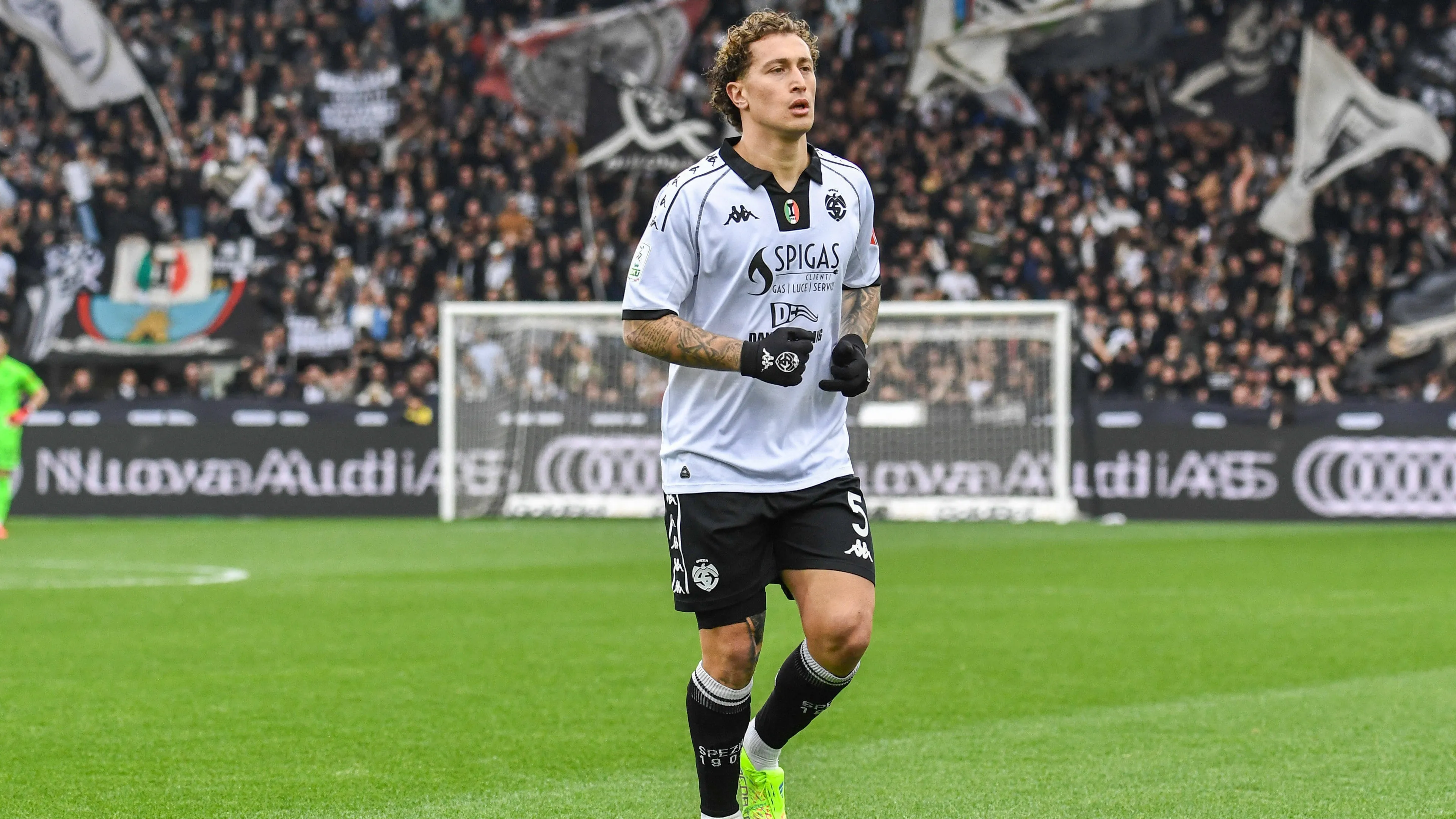 Calciomercato Verona, Salvatore Esposito nel mirino: può sostituire Duda