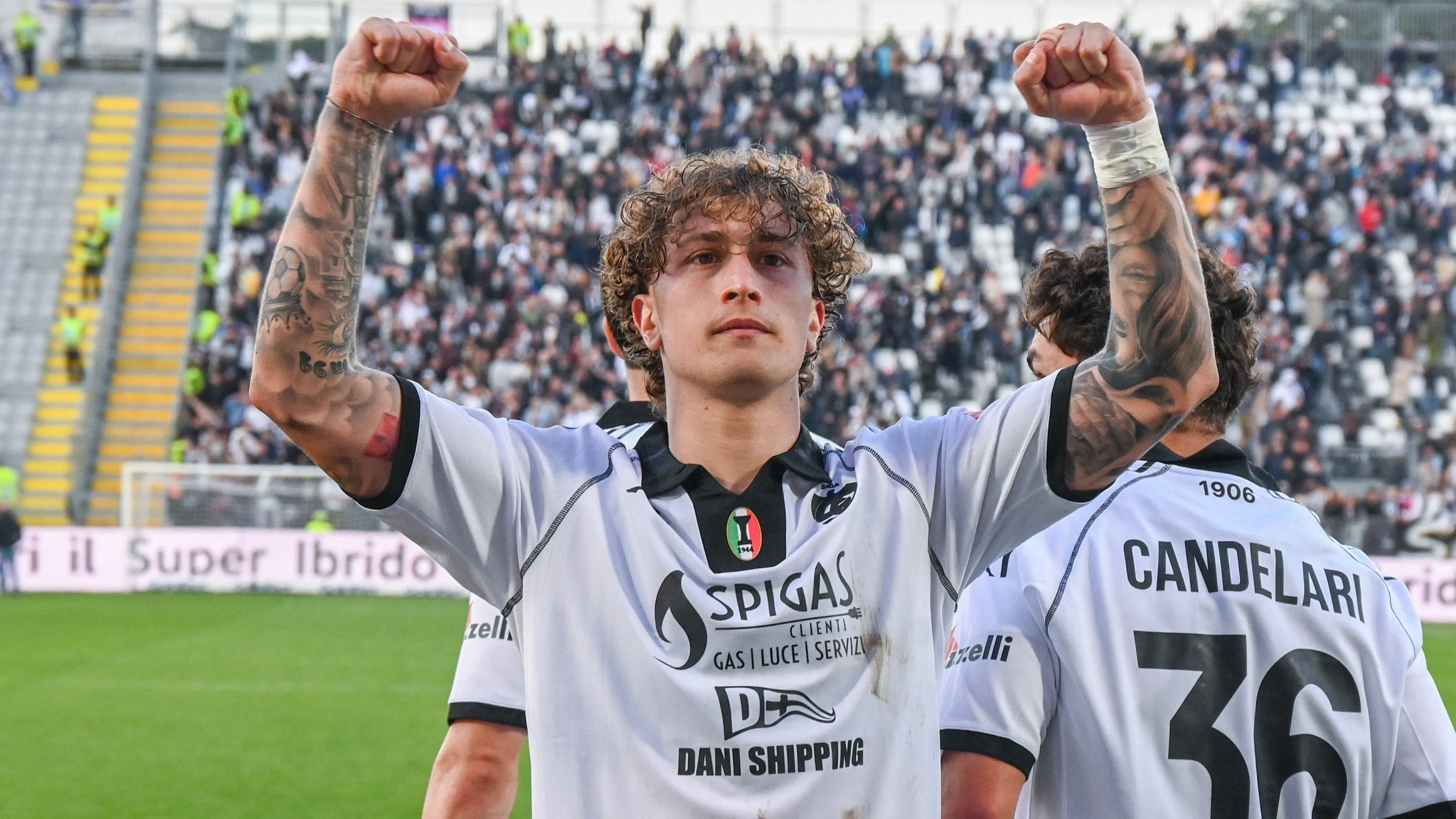 Coppa Italia, oggi Spezia-Sampdoria e Torino-Modena: dove vederle in tv e streaming 