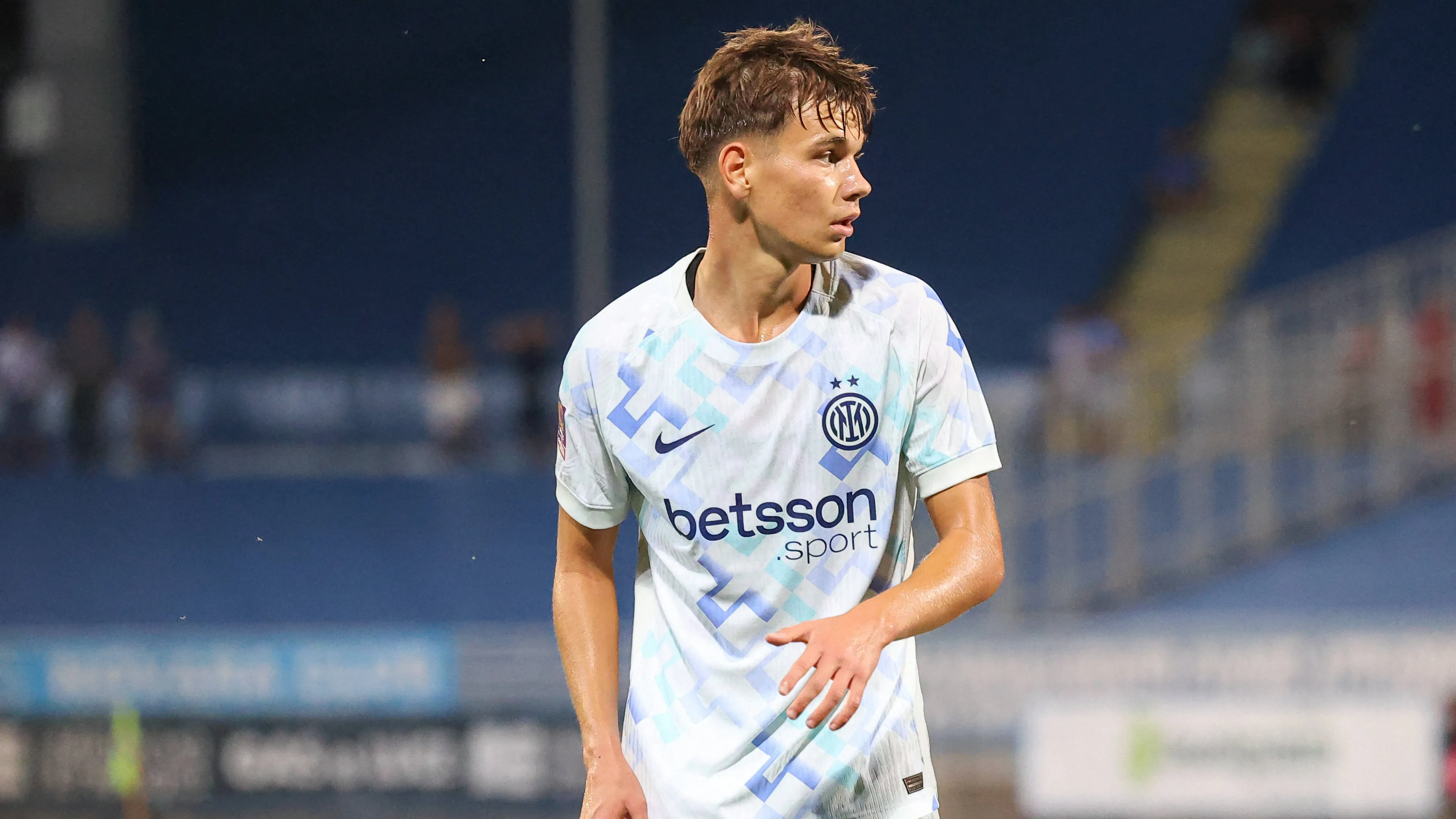 Talento Sloveno in Serie C: Topalovic Incanta l'Inter Under 23