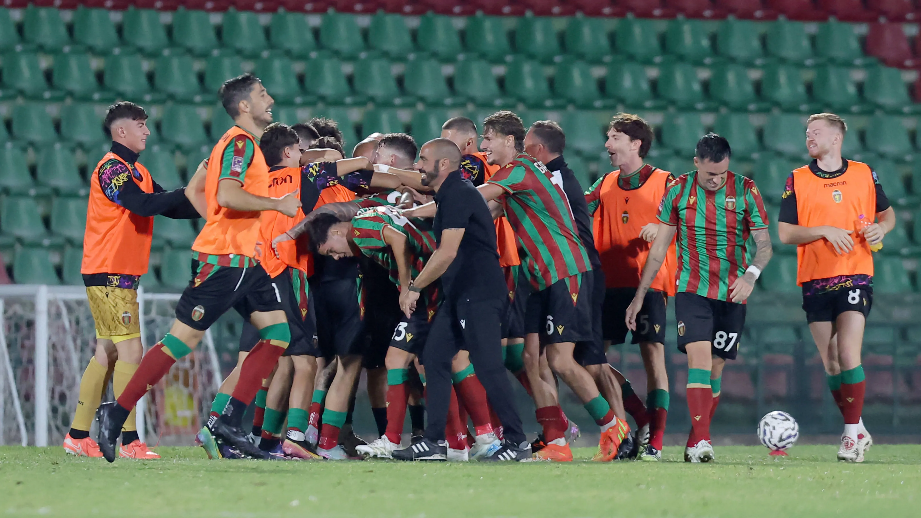 Ternana, cambio di proprietà e nuove ambizioni: ecco Claudia Rizzo