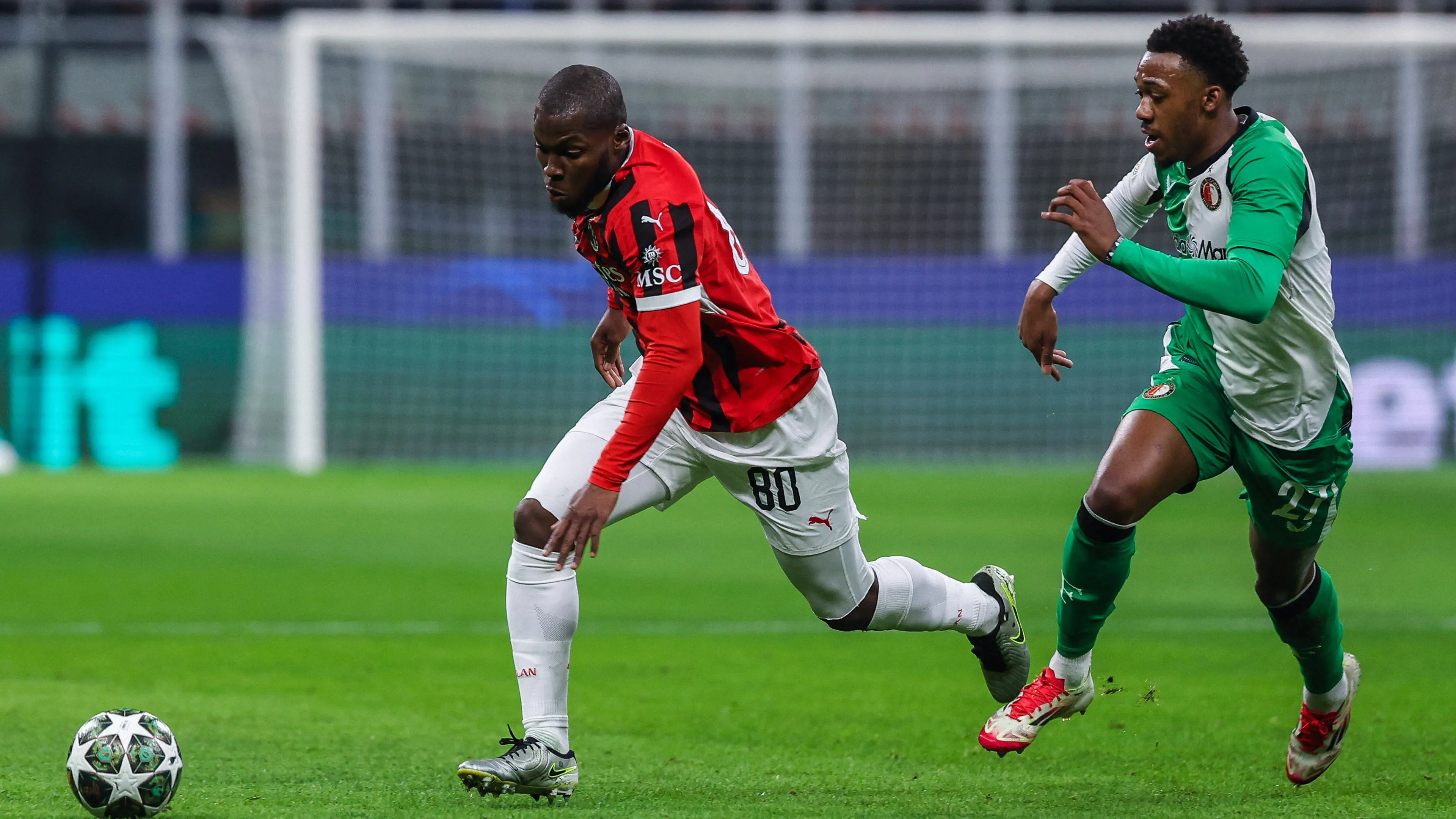 Napoli, ritorno di fiamma per Musah: Conte lo vede come il perfetto vice-Anguissa