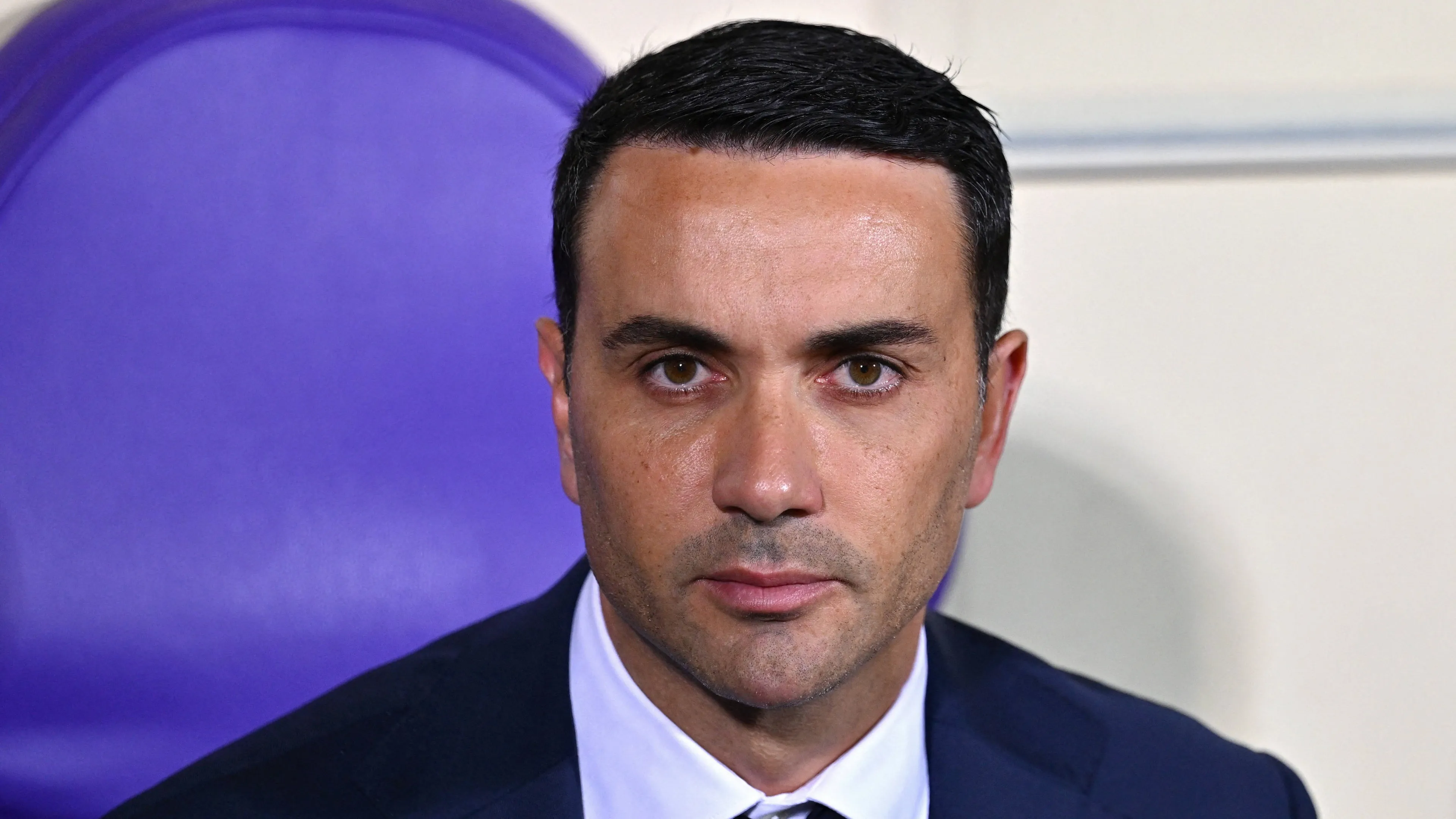 le parole di palladino su fiorentina e monza