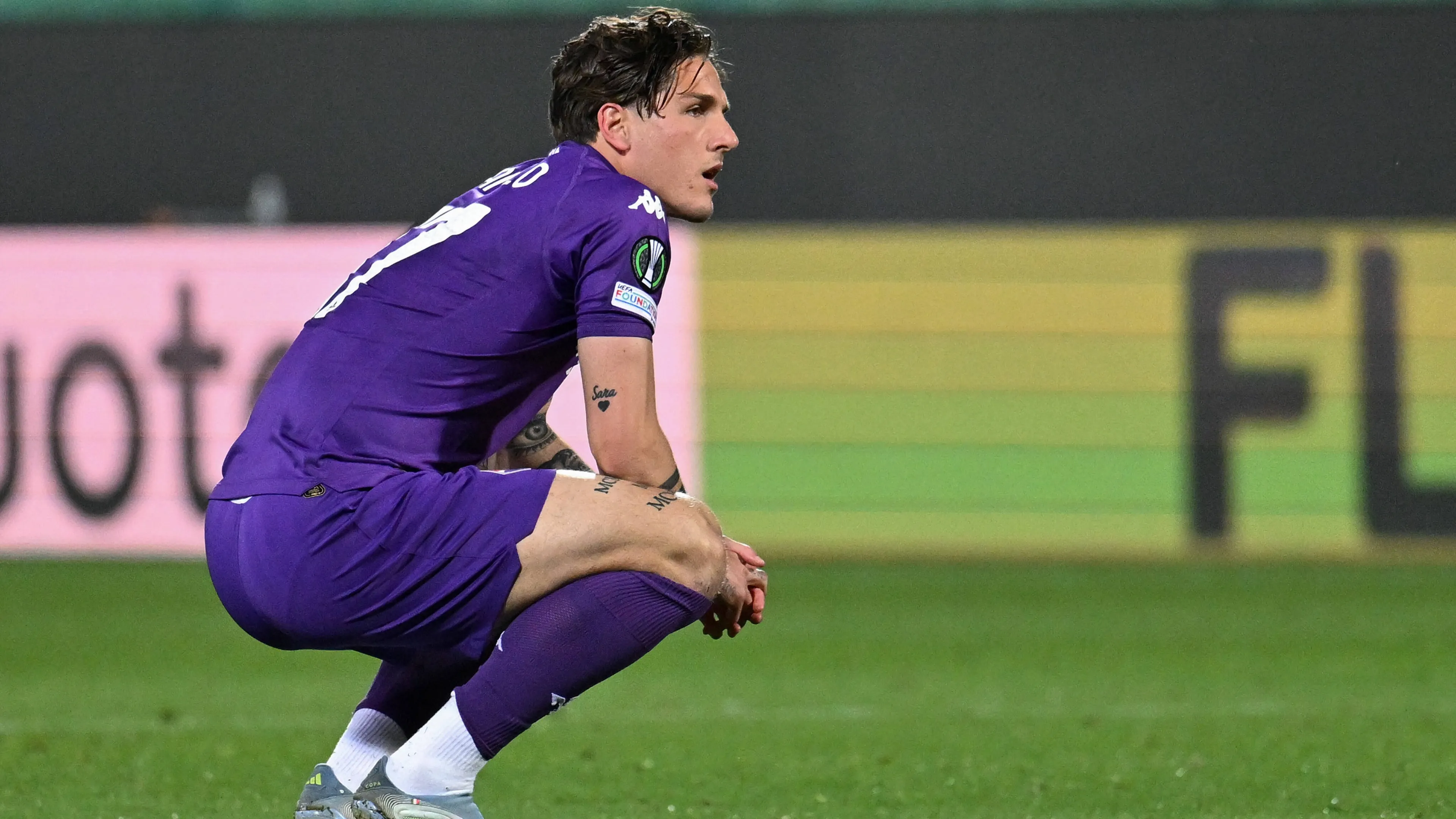 Calciomercato Torino, idea Zaniolo: il Galatasaray non vuole trattenerlo
