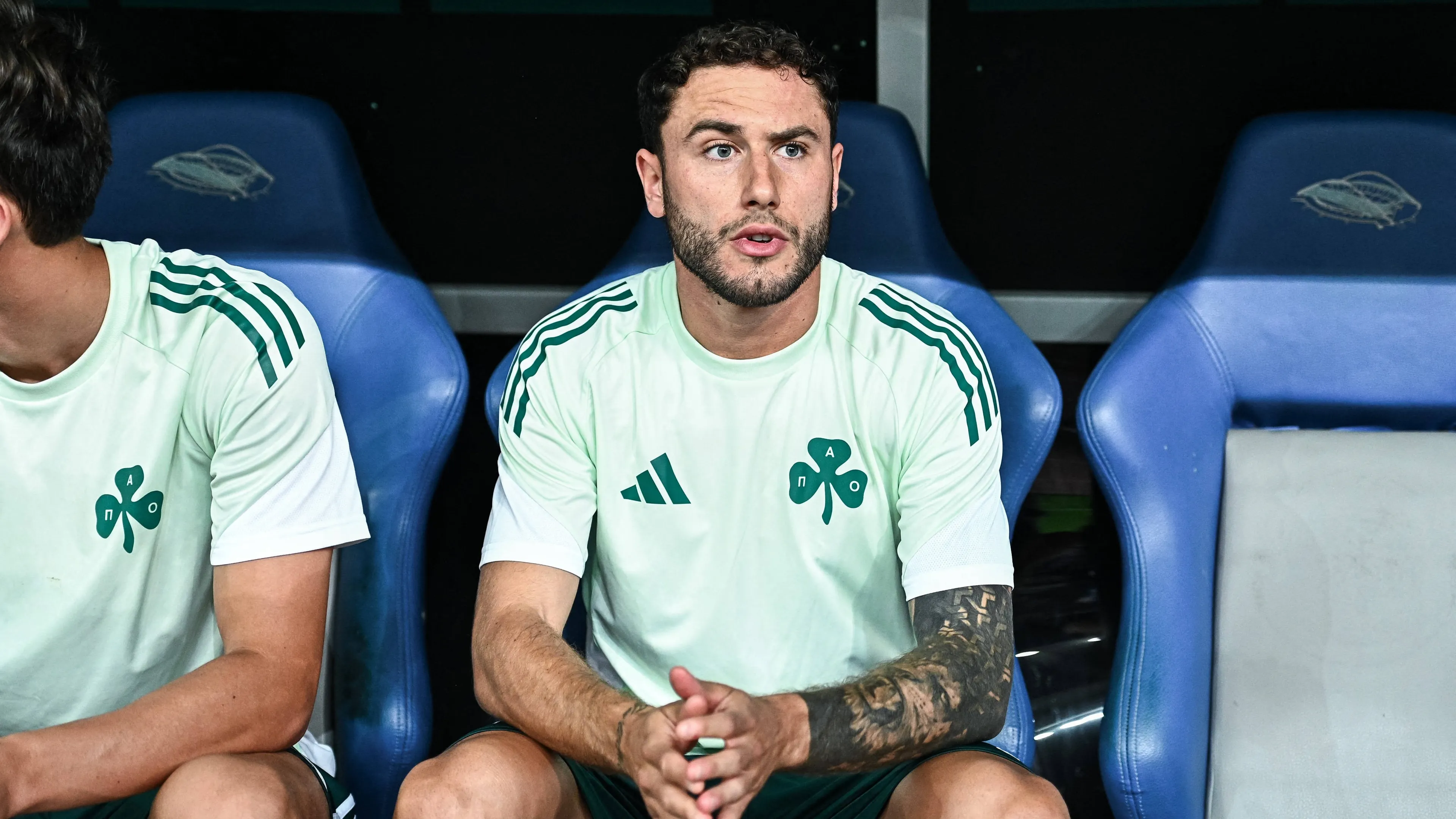 Calabria nostalgico: "Bella la Coppa Italia, ma non me la sono goduta"