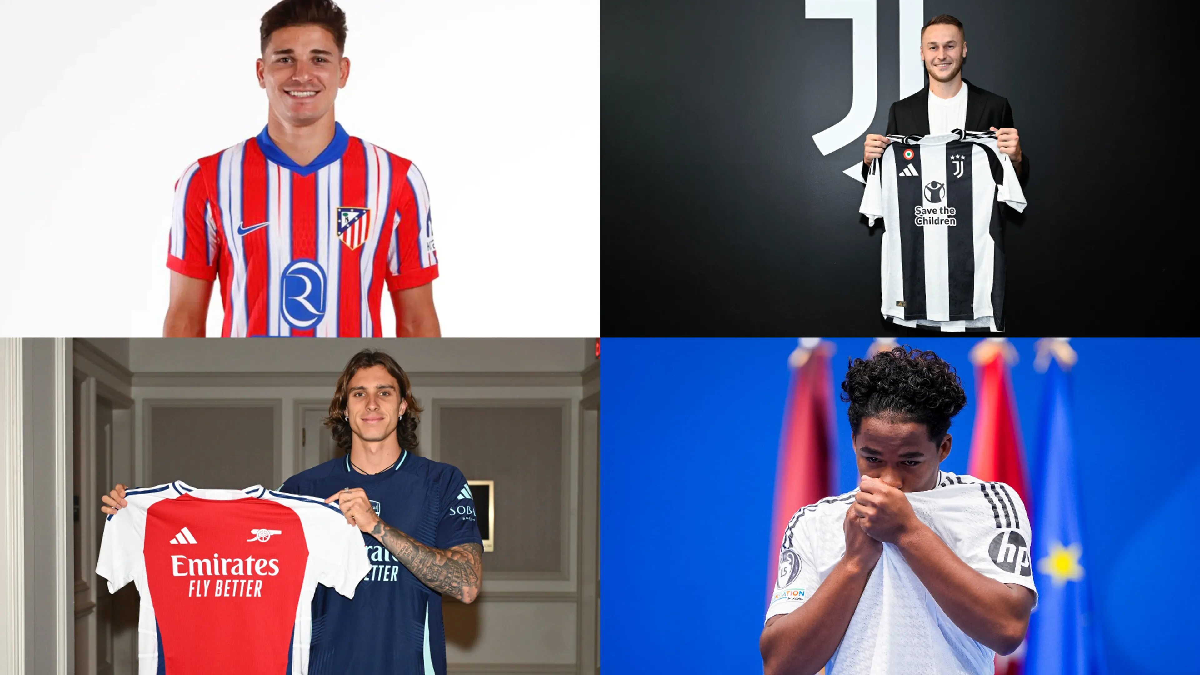 Copertina di Mercato, quali squadre hanno speso di più e qual è stato l'acquisto più costoso? La classifica completa (in top 10 anche due italiane)