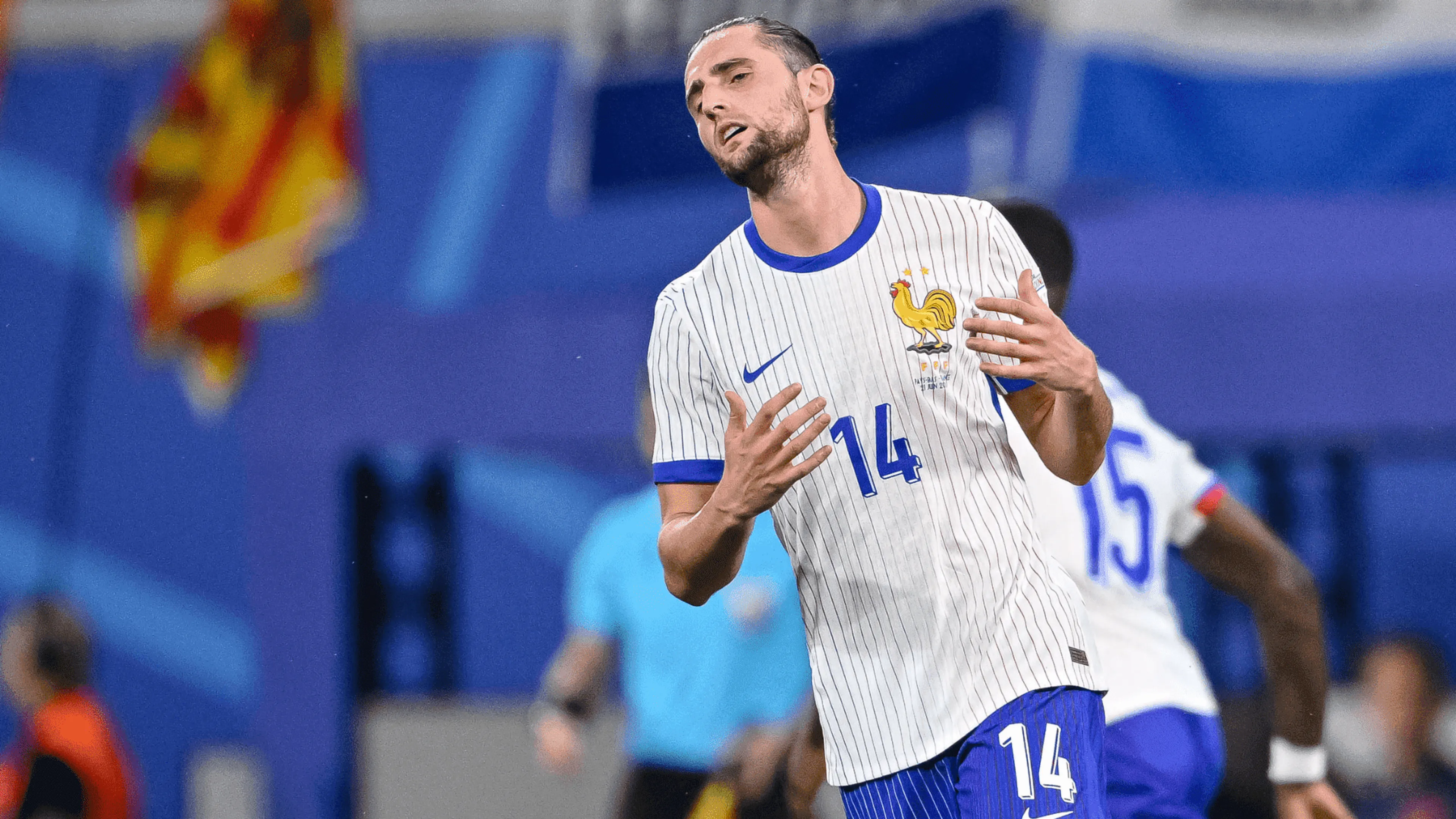 Copertina di "Rabiot? Situazione imbarazzante", il giocatore perde consensi