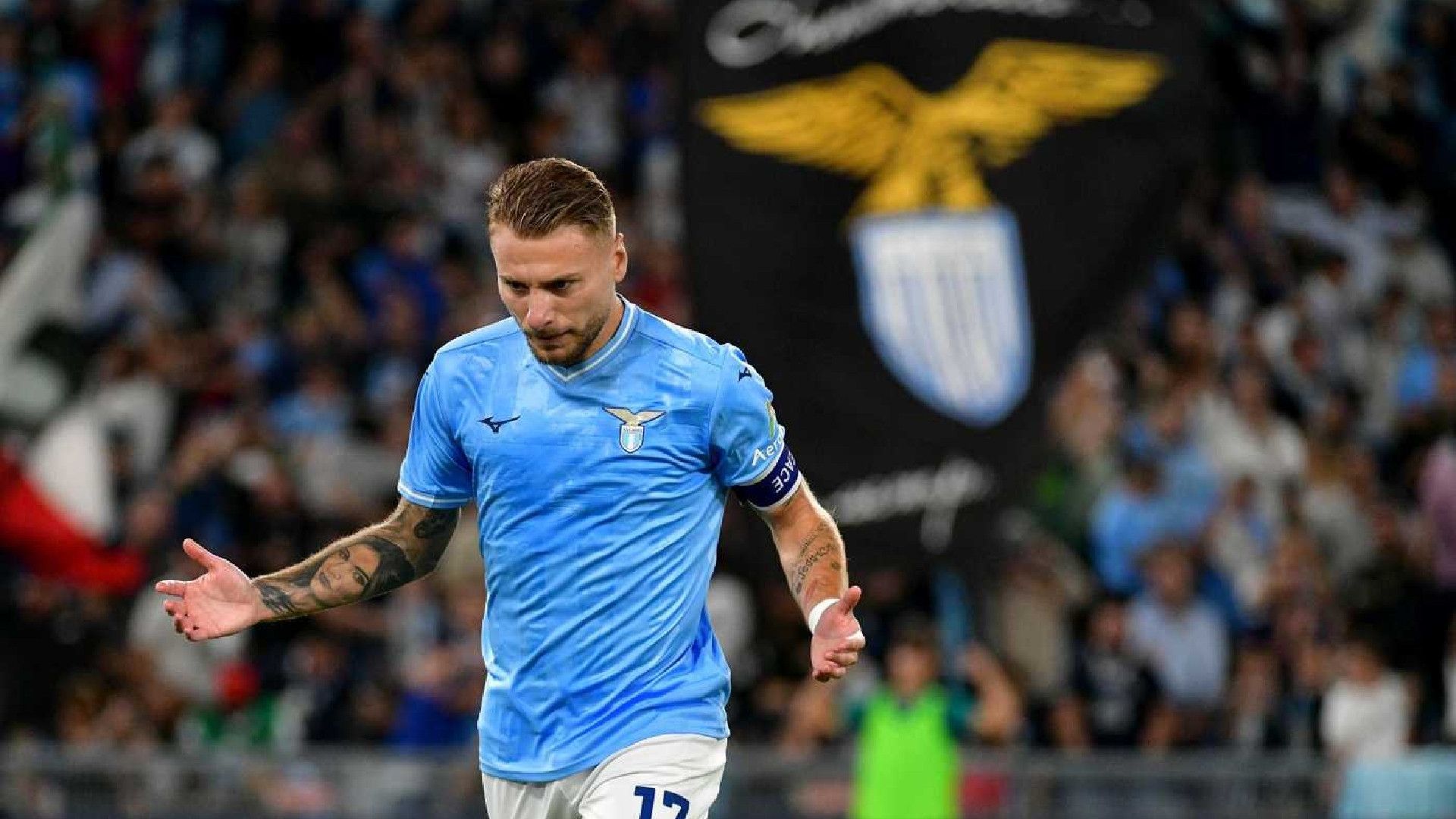 calciomercato-lazio-immobile-besiktas