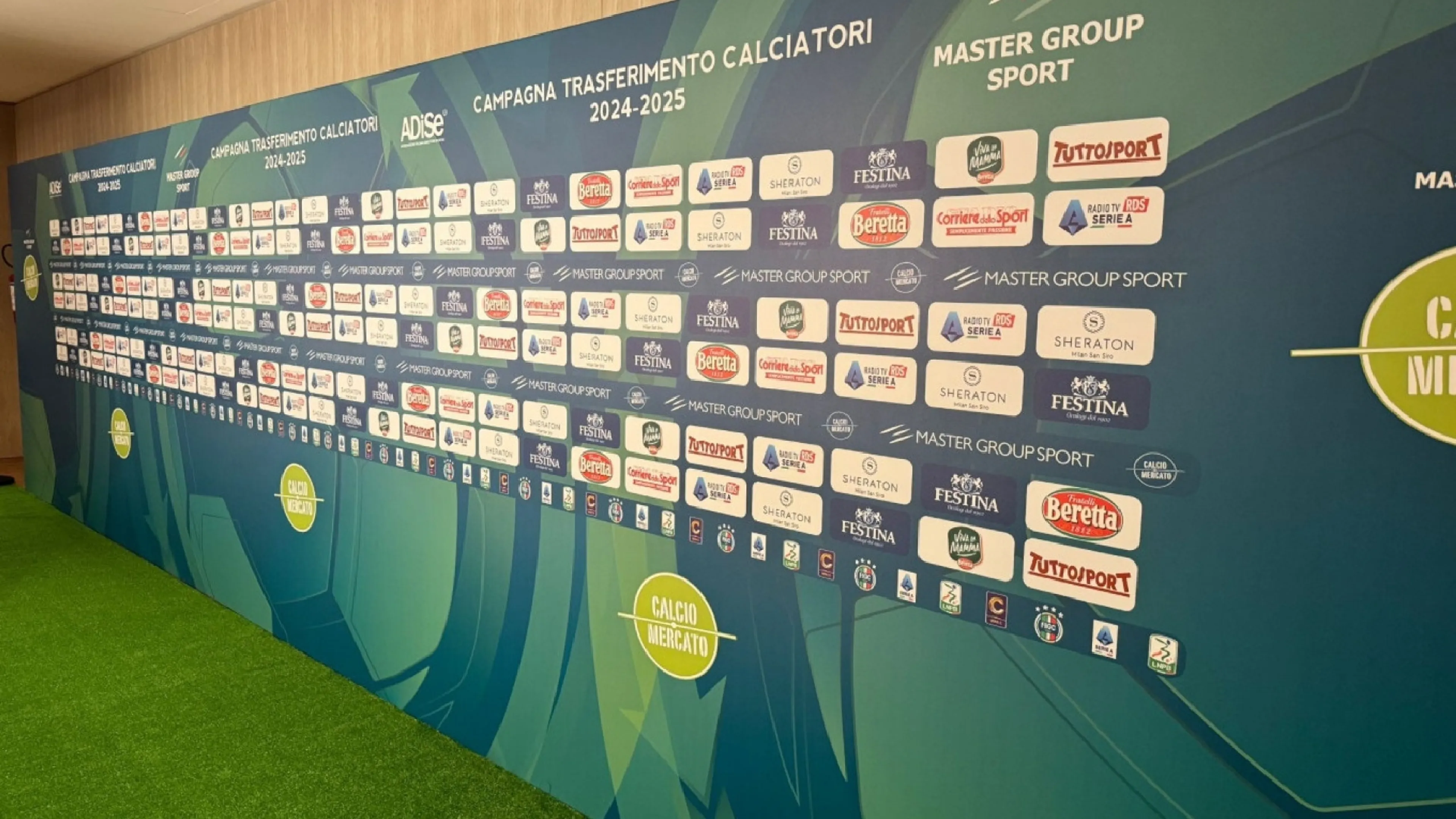 CALCIOMERCATO LIVE - Gli affari dell'ultimo giorno di trattative