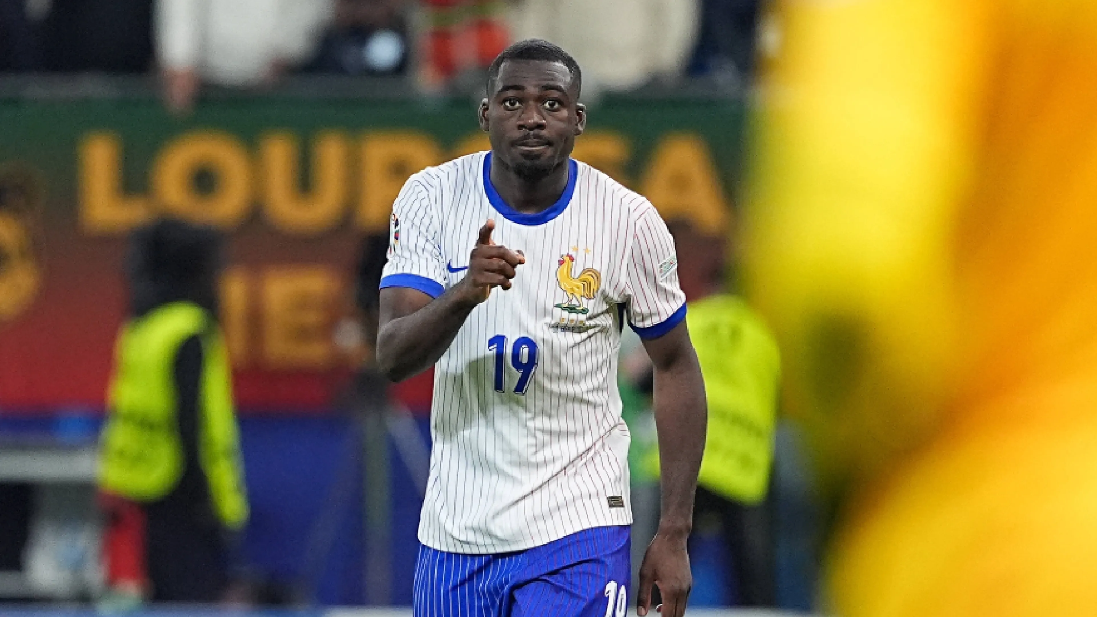 Milan, si complica Fofana: i rossoneri guardano in Spagna?