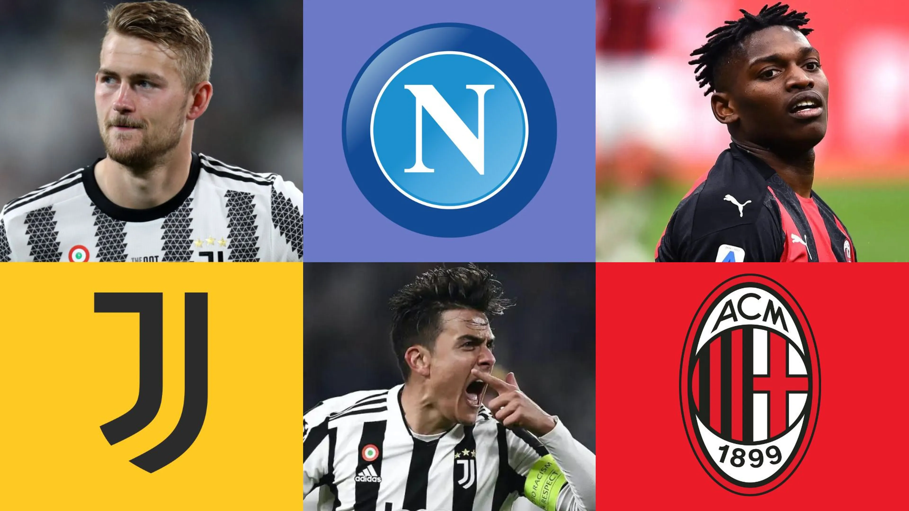 Copertina di ESCLUSIVA – Schira: “Dybala aspetta offerte. Leao resta al Milan. La Juve ha già scelto il dopo de Ligt”