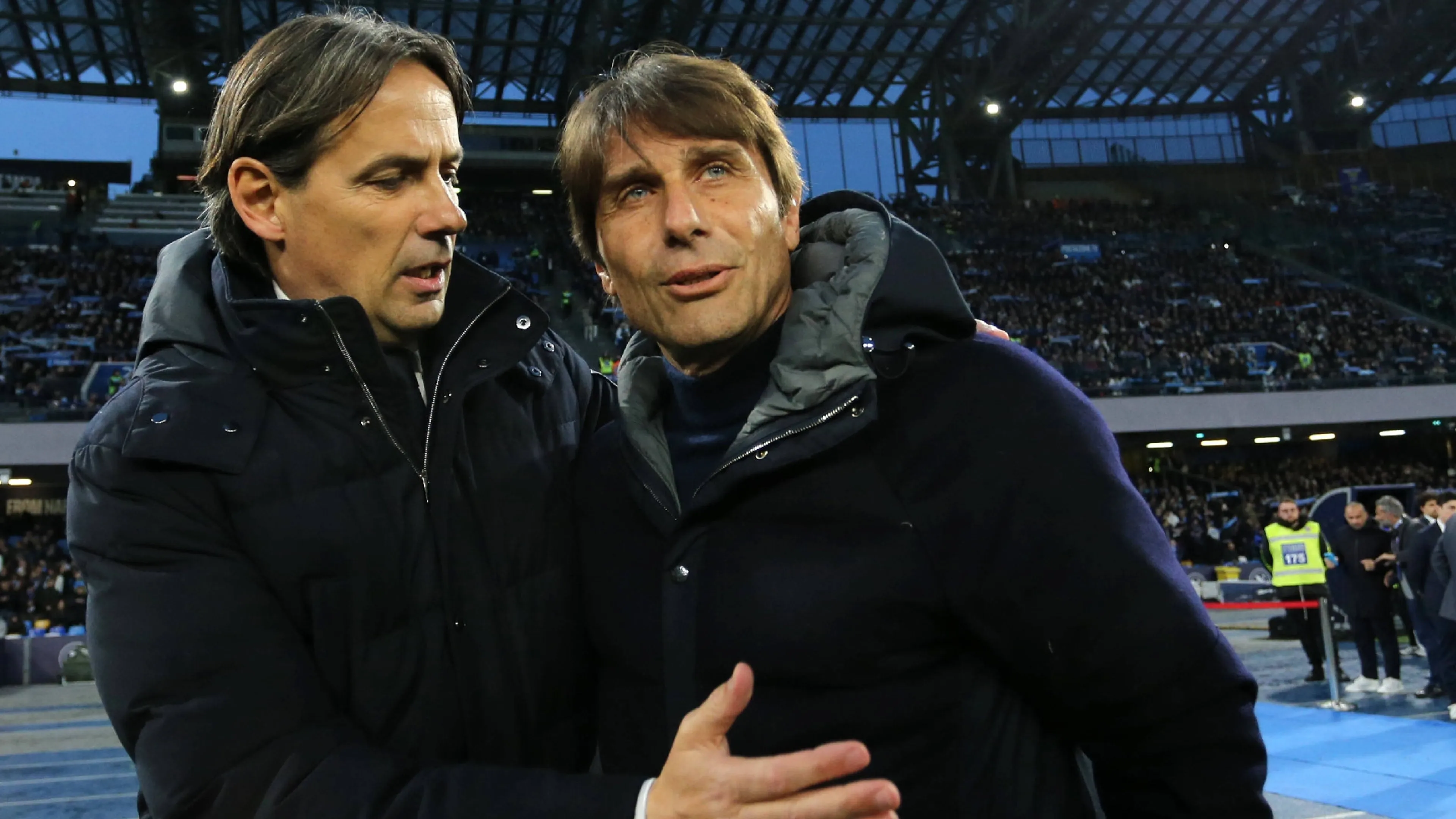 Calciomercato, torna di moda un super scambio tra Inter e Napoli