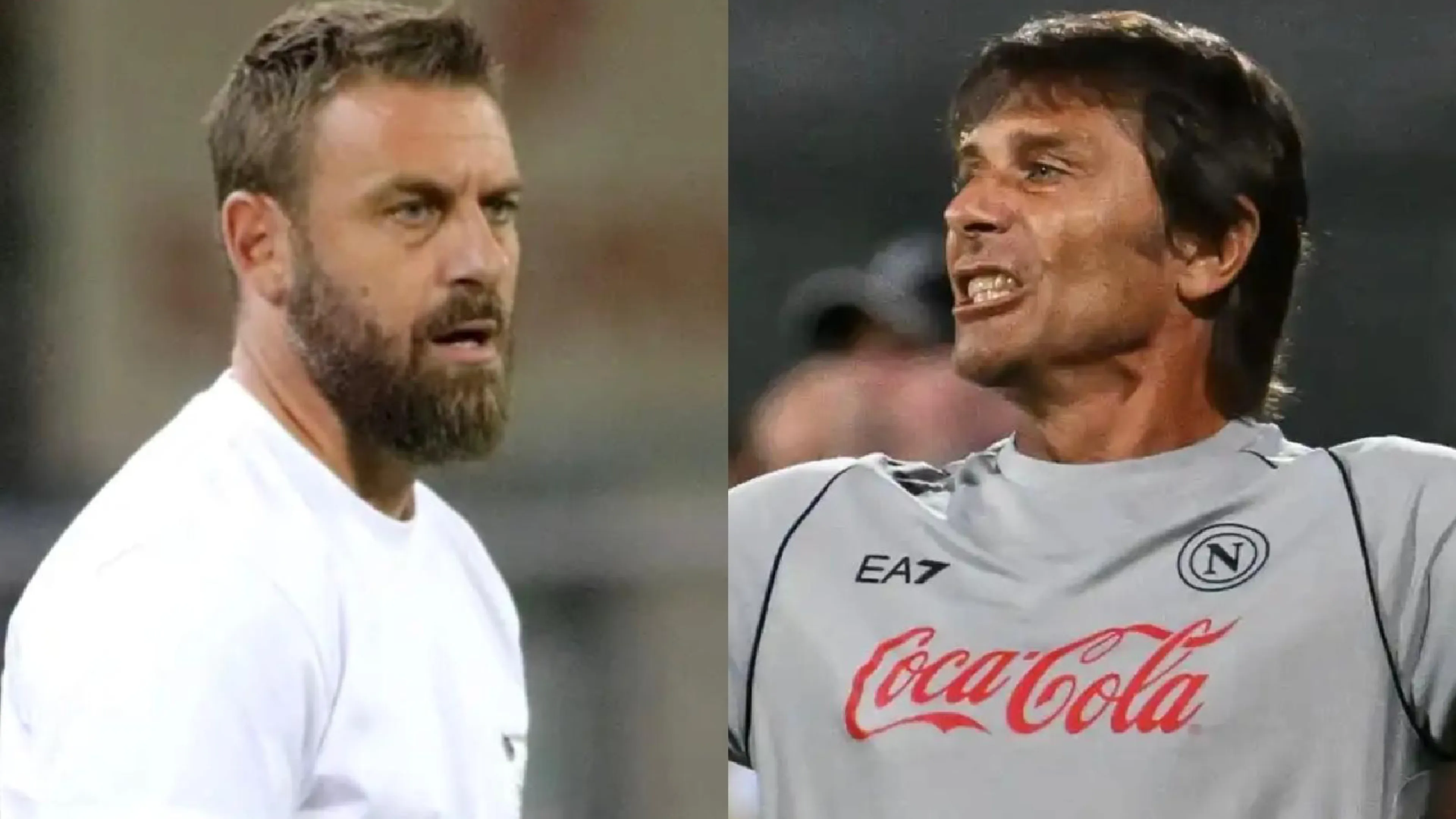 Si lavora allo scambio Zalewski-Ngonge sull'asse Roma-Napoli
