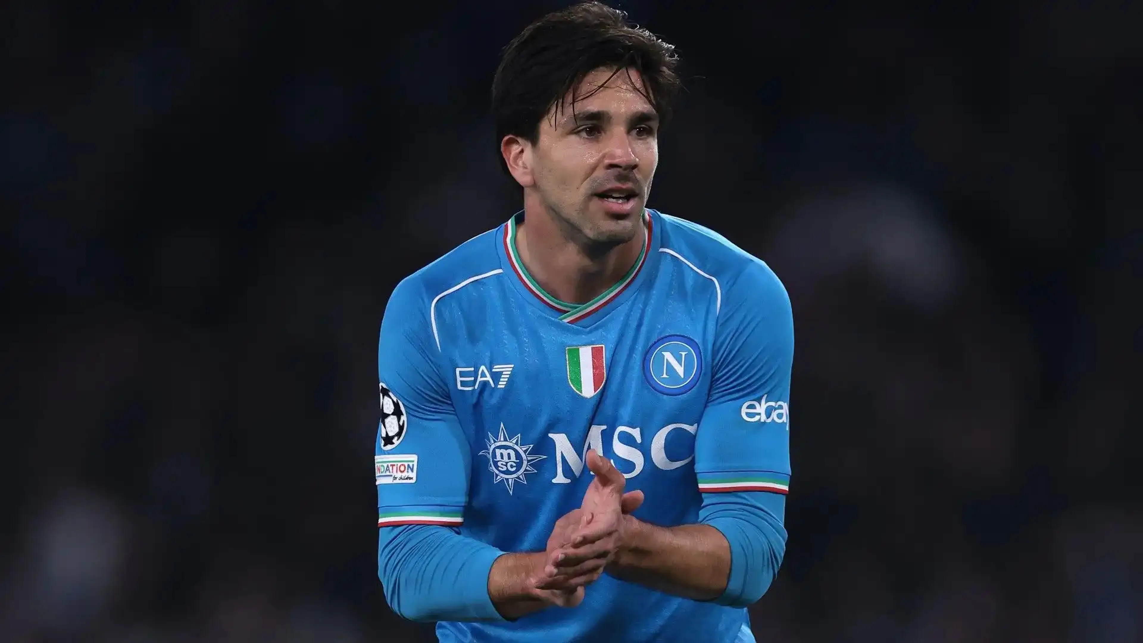 Scamacca rotto, l'Atalanta pronta a virare su Simeone