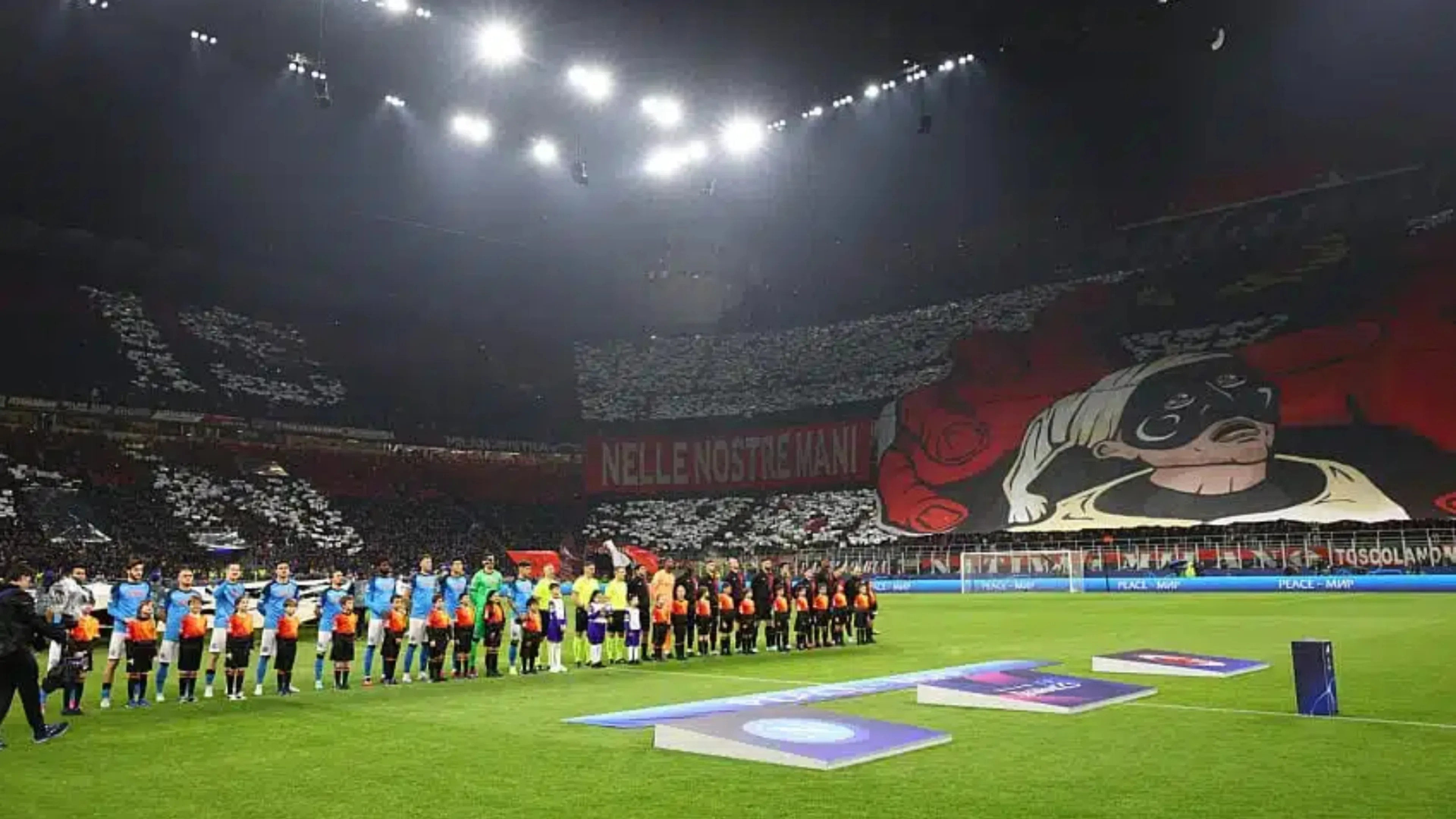 Copertina di Champions League 2023/2024, quando giocano Inter, Milan, Napoli e Lazio? L'Uefa stila il calendario dei gironi