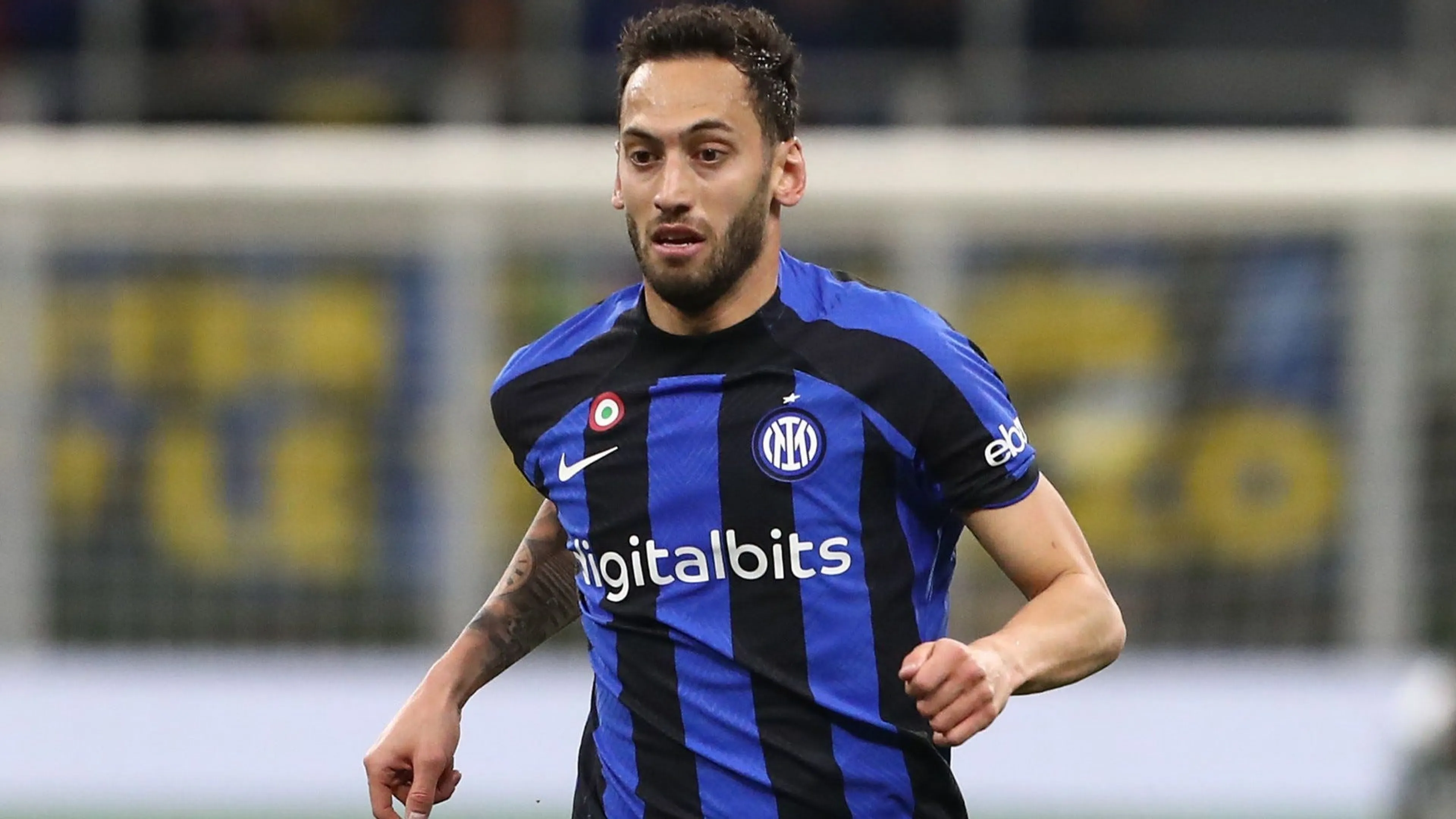 Copertina di L’Inter perde Calhanoglu: l’infortunio in Nazionale mette nei guai Inzaghi