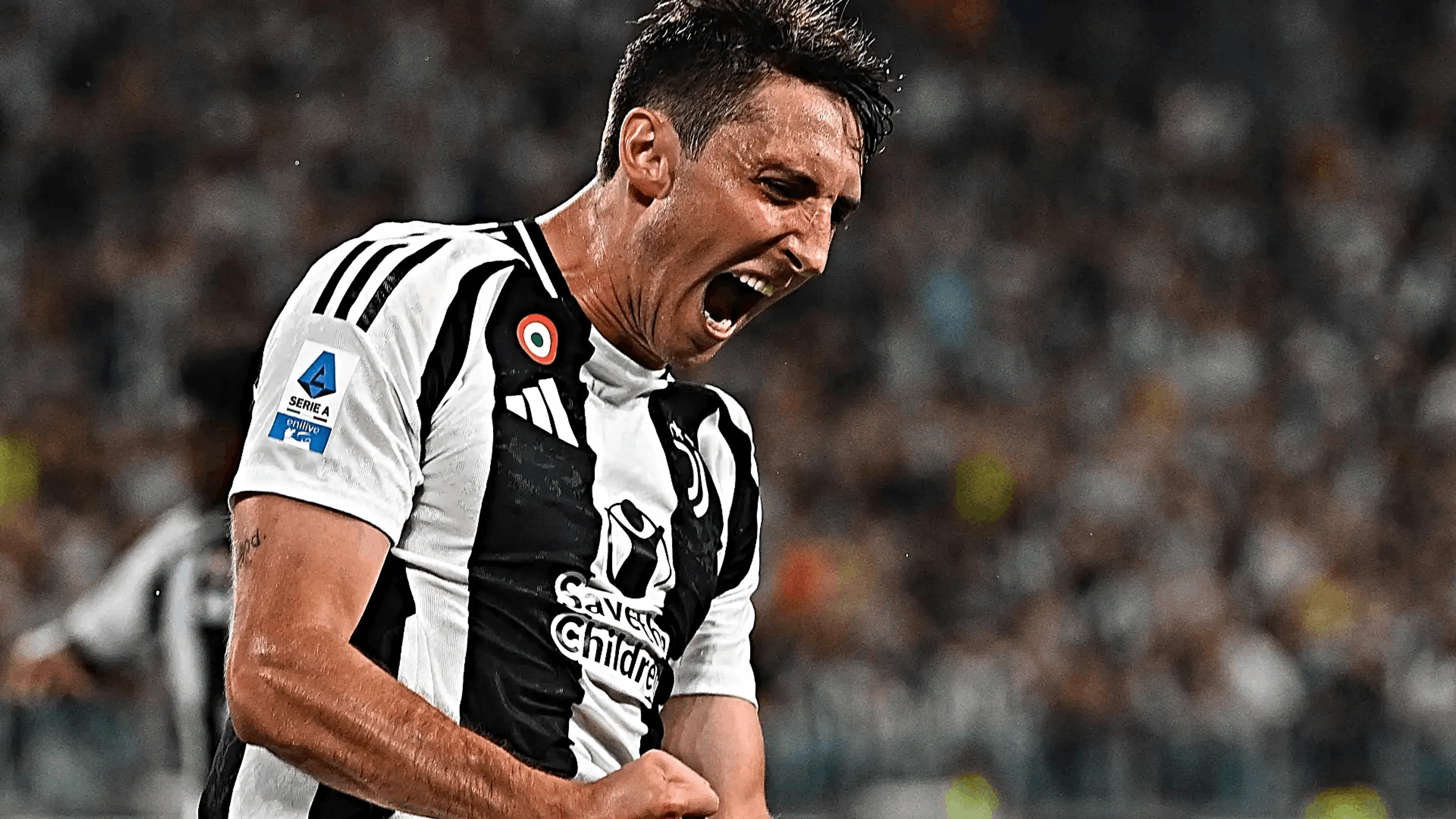 Copertina di Cambiaso dice no al Real Madrid: il terzino della Juventus sogna un futuro da capitano