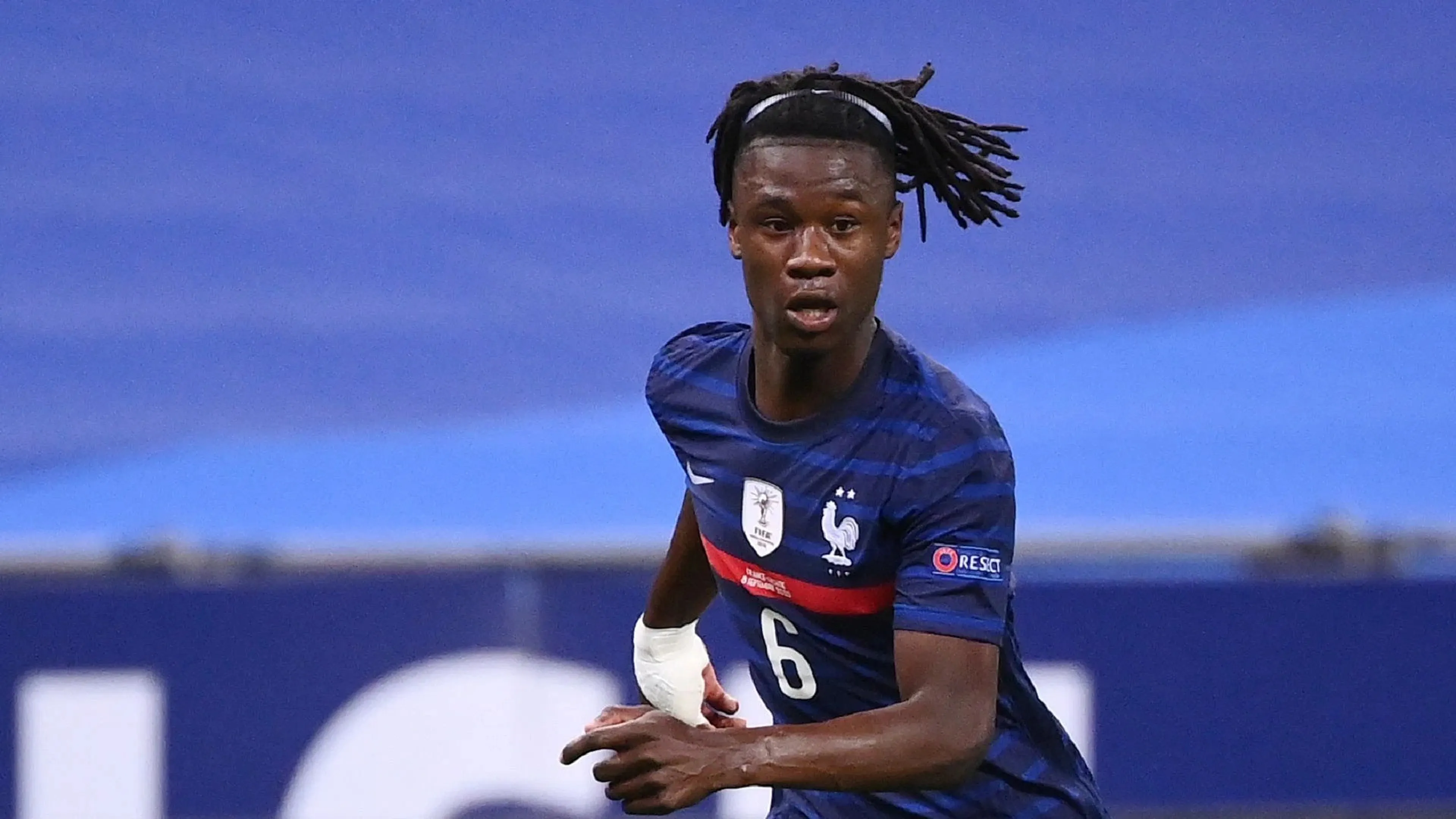 Copertina di Francia, infortunio Nkunku, Camavinga vittima di pesanti abusi razzisti